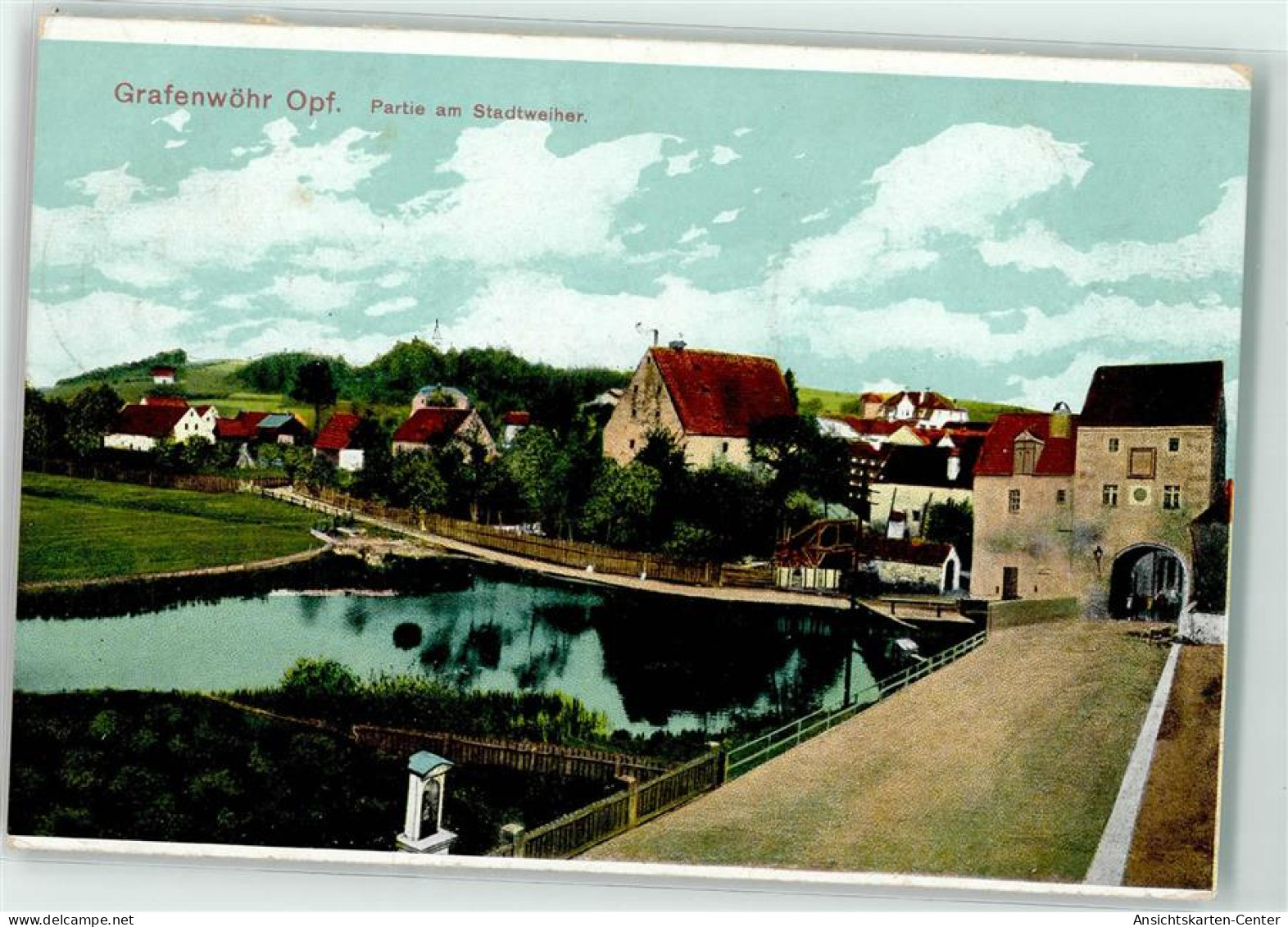 39233068 - Grafenwoehr