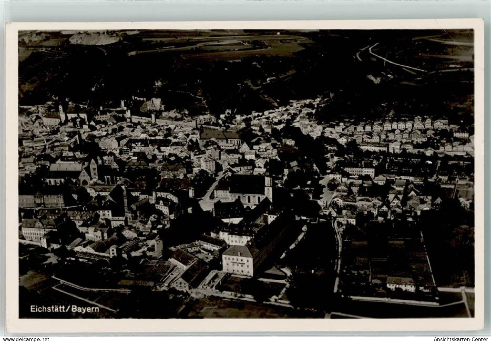 39233142 - Eichstaett , Bay