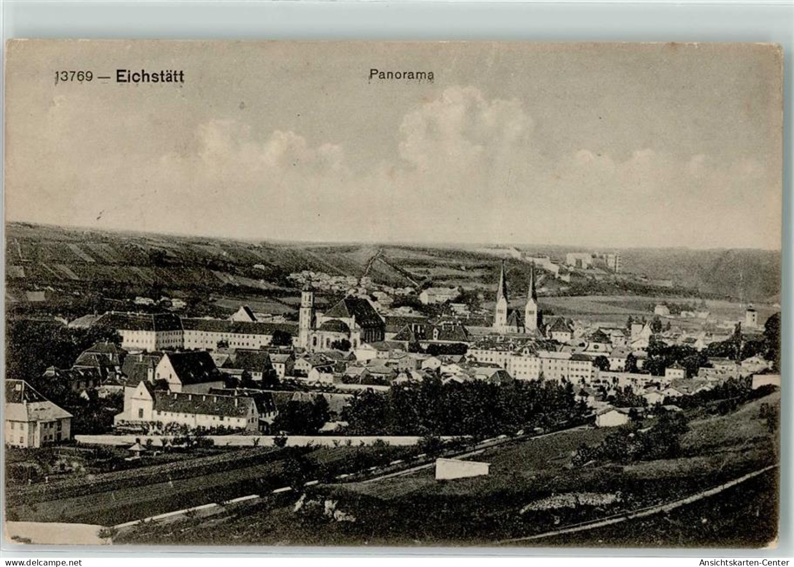 39233168 - Eichstaett , Bay