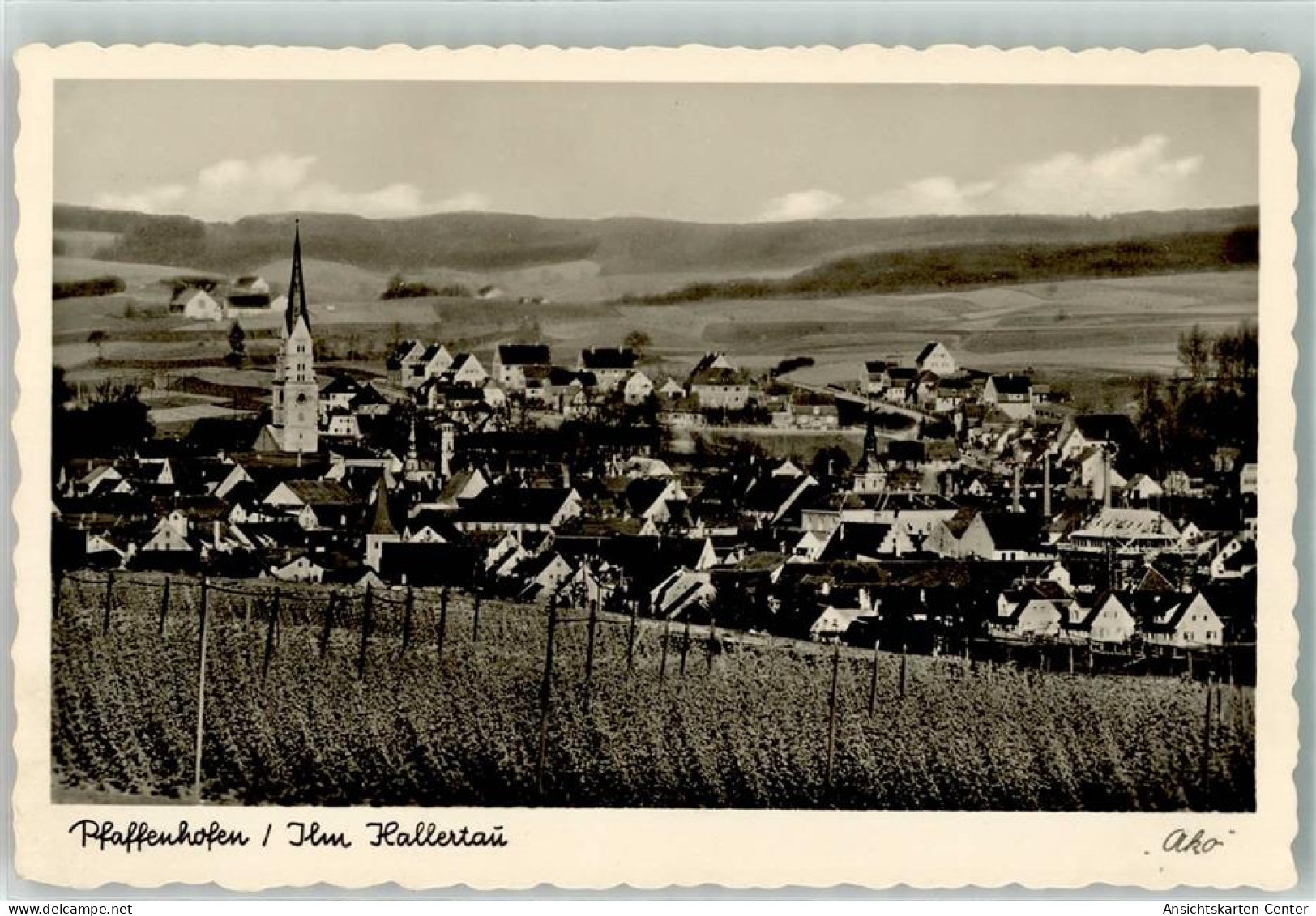 39233717 - Pfaffenhofen a d Ilm