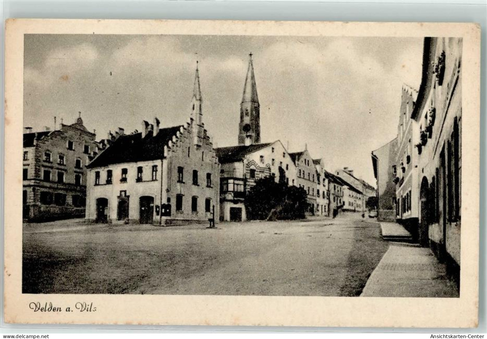 39233728 - Velden , Vils