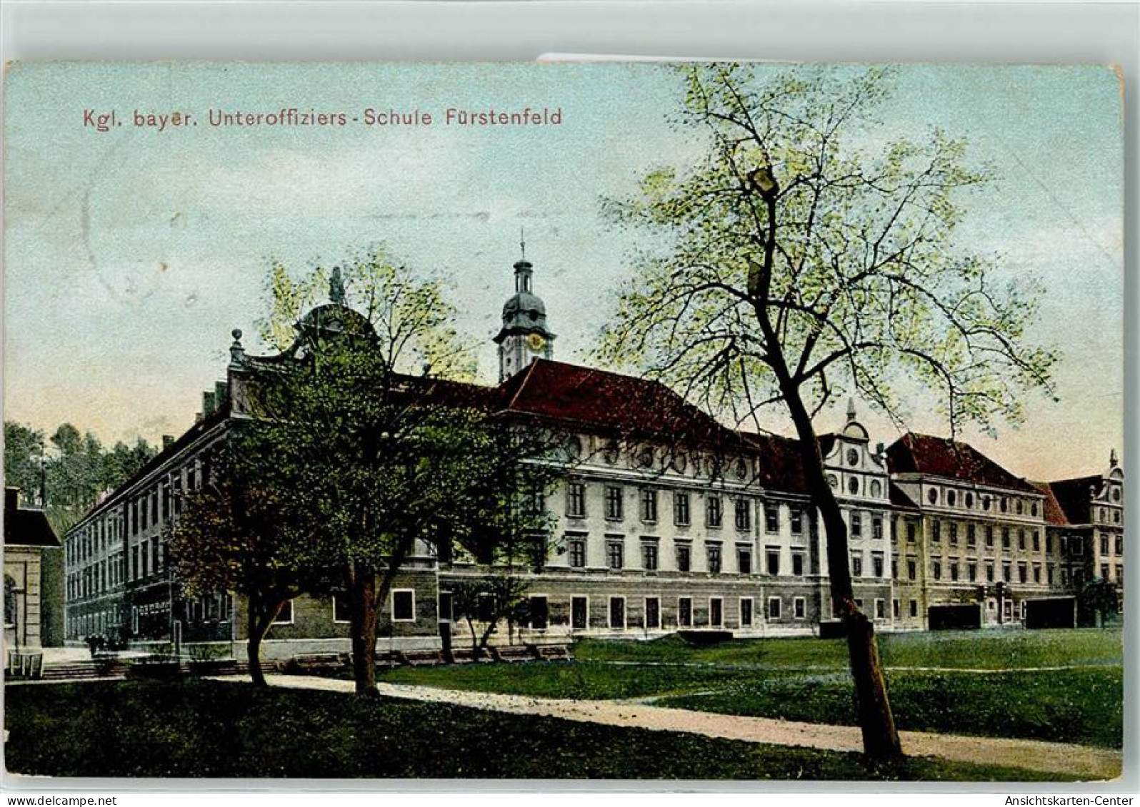 39234065 - Fuerstenfeldbruck