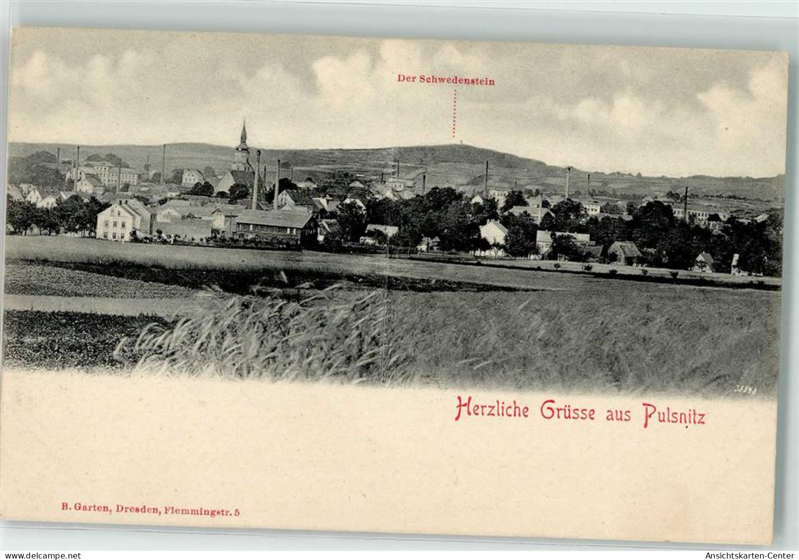 39234309 - Pulsnitz