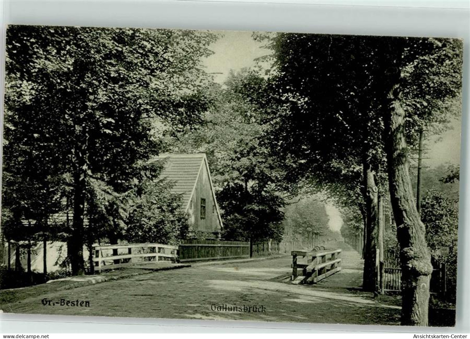 39234727 - Gallunsbrueck