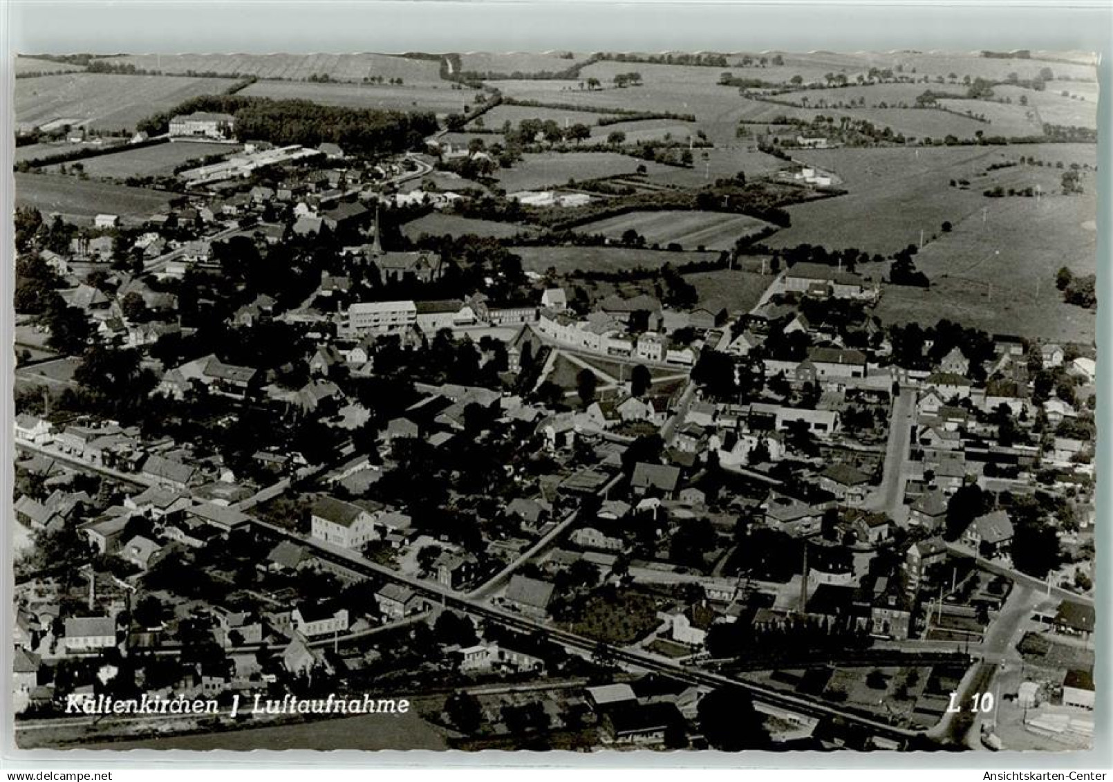 39234984 - Kaltenkirchen , Holst