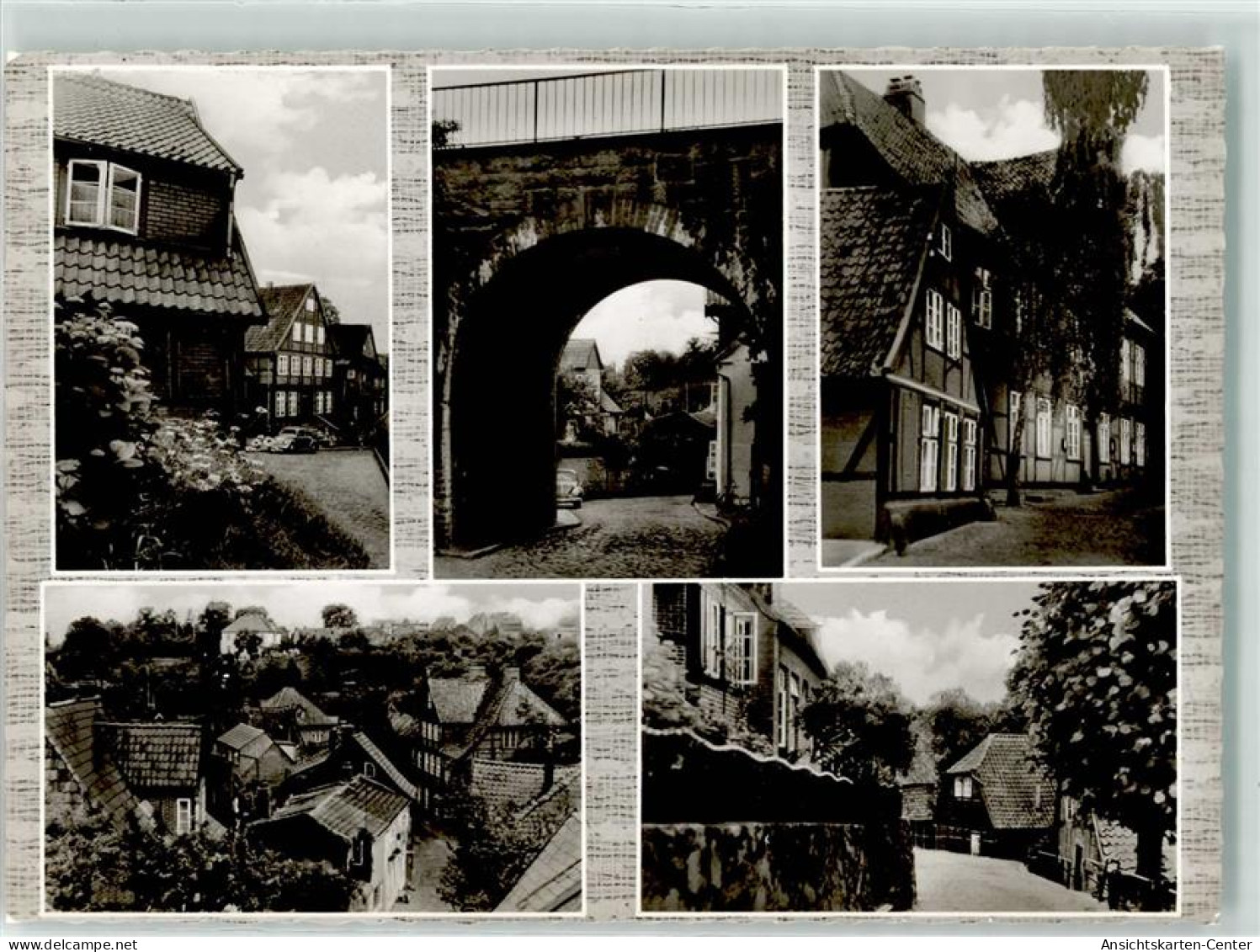 39235125 - Lauenburg , Elbe