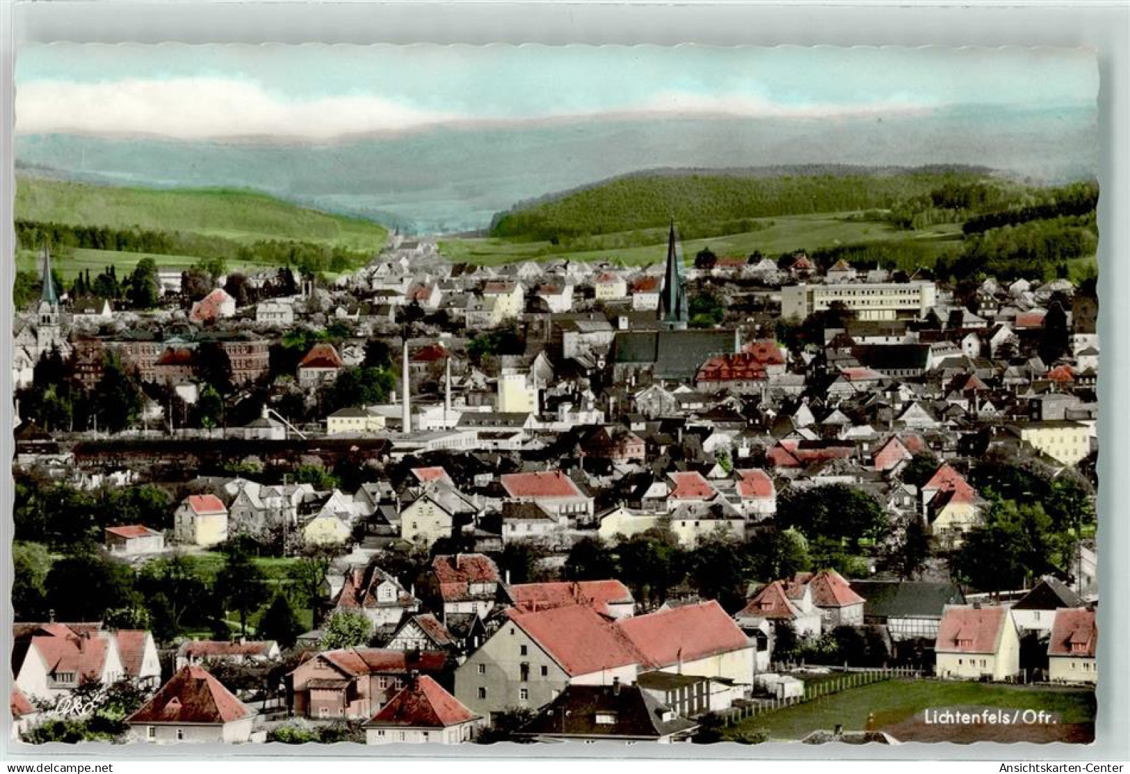 39235144 - Lichtenfels , Bay