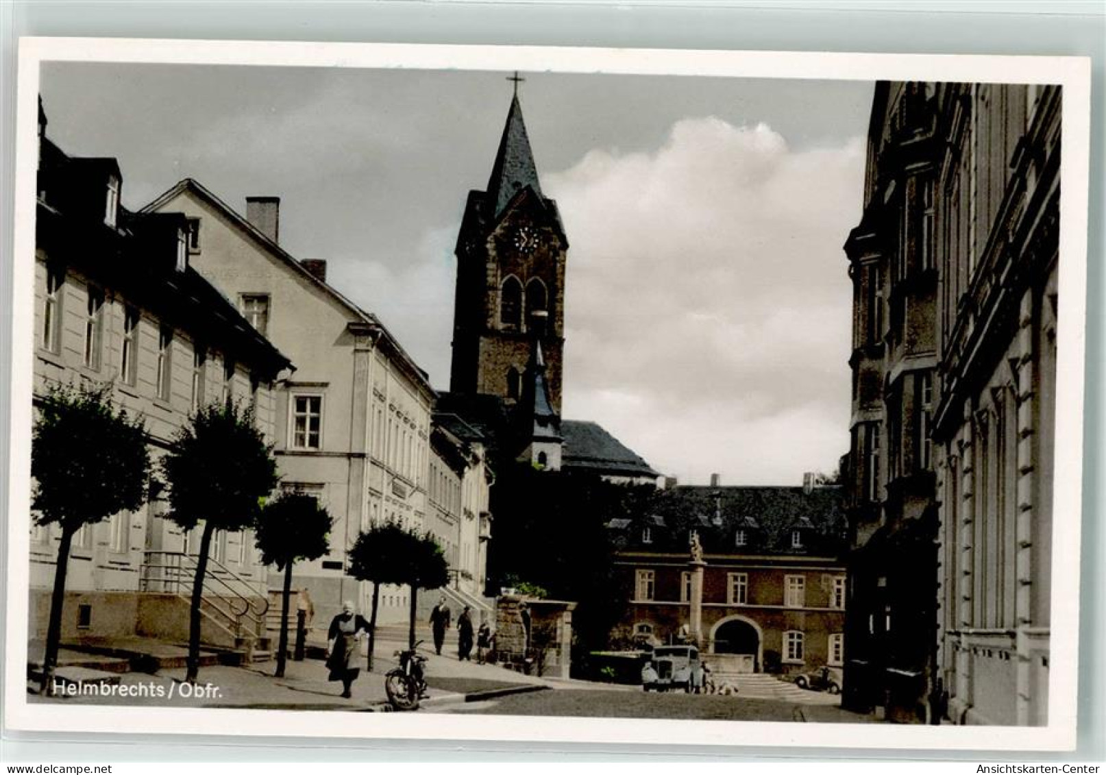 39235174 - Helmbrechts , Oberfr