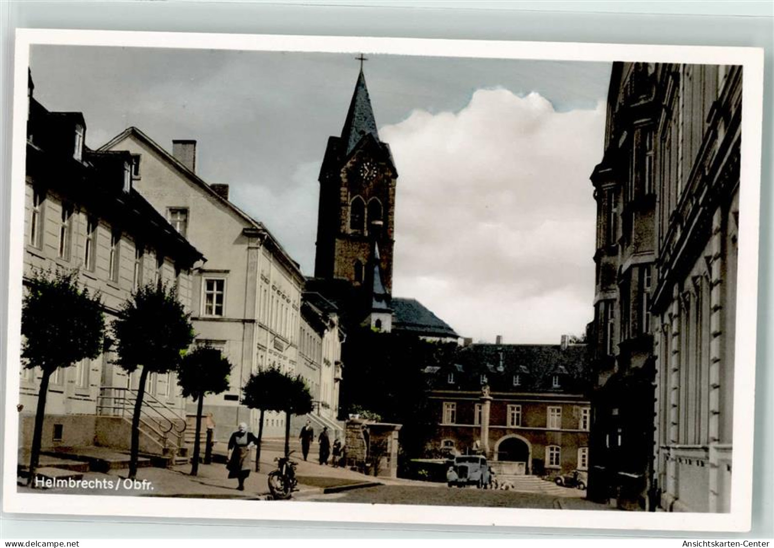 39235177 - Helmbrechts , Oberfr