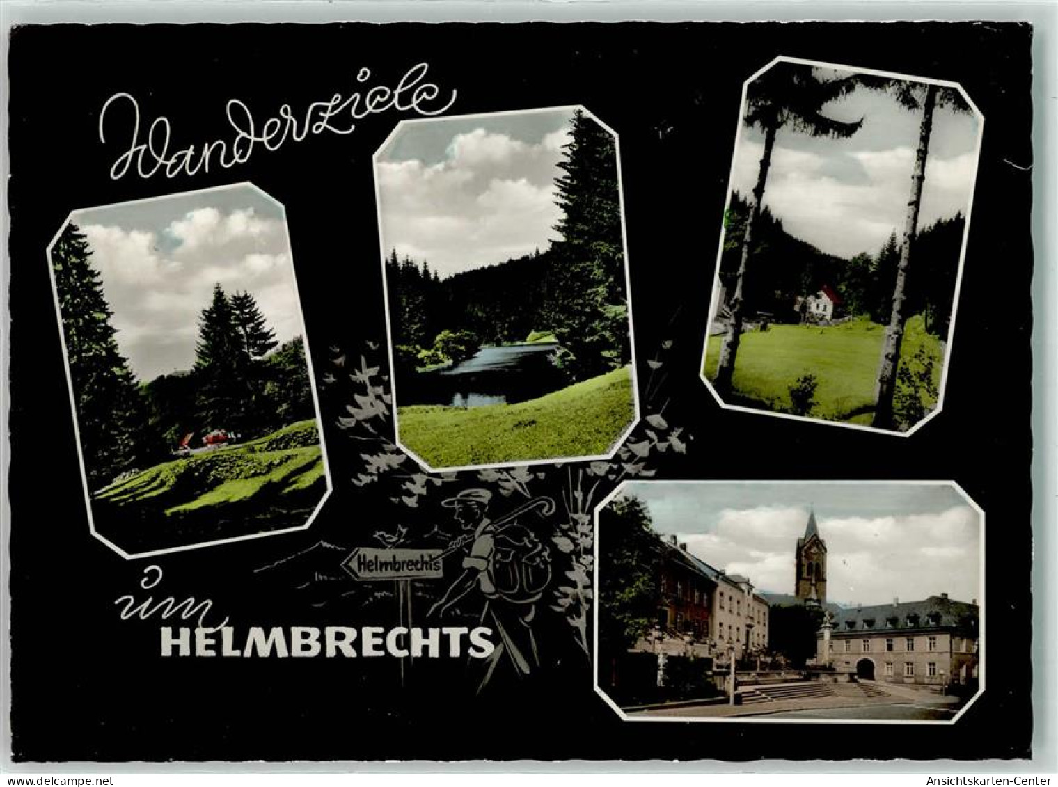 39235415 - Helmbrechts , Oberfr