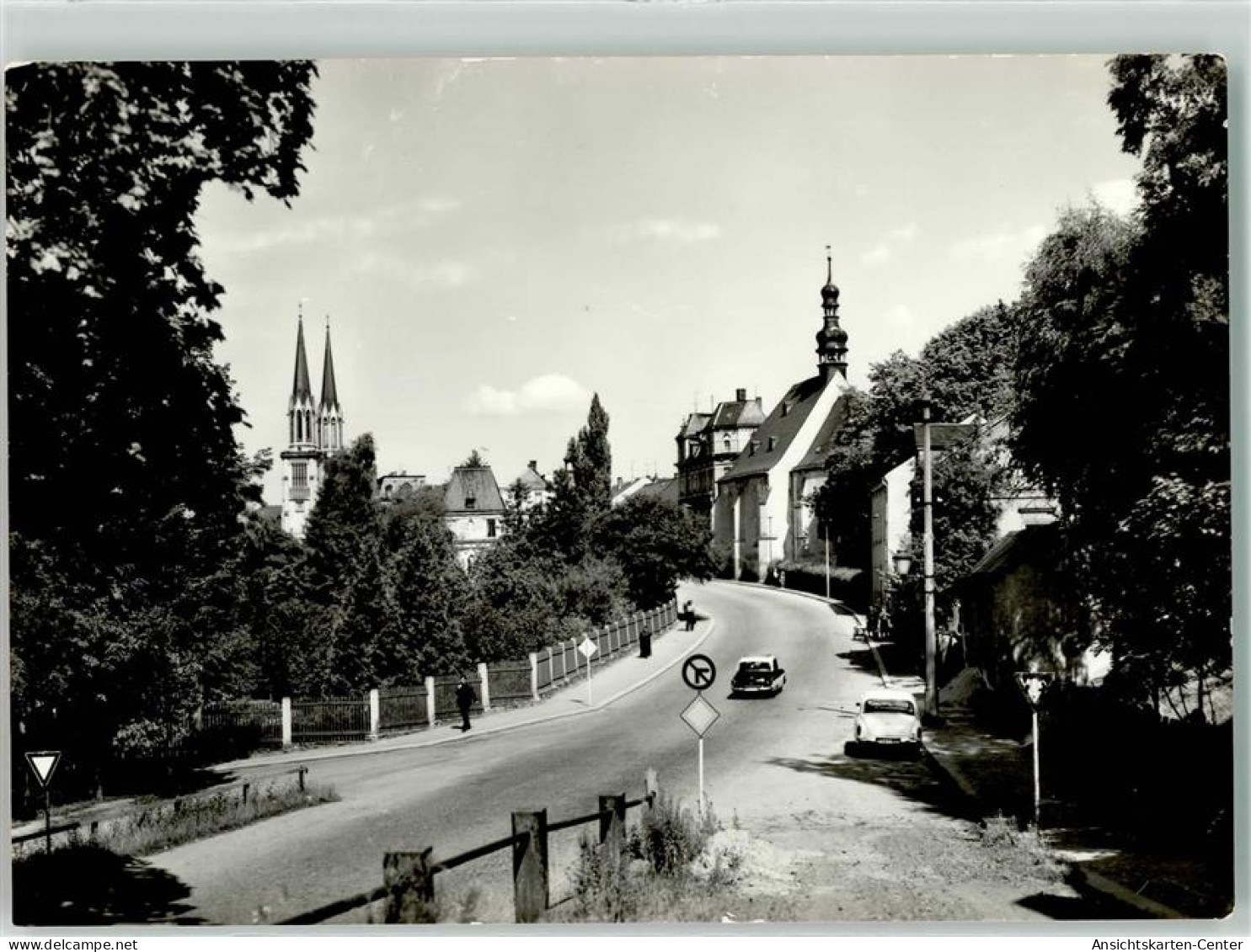 39235444 - Oelsnitz /Vogtl.