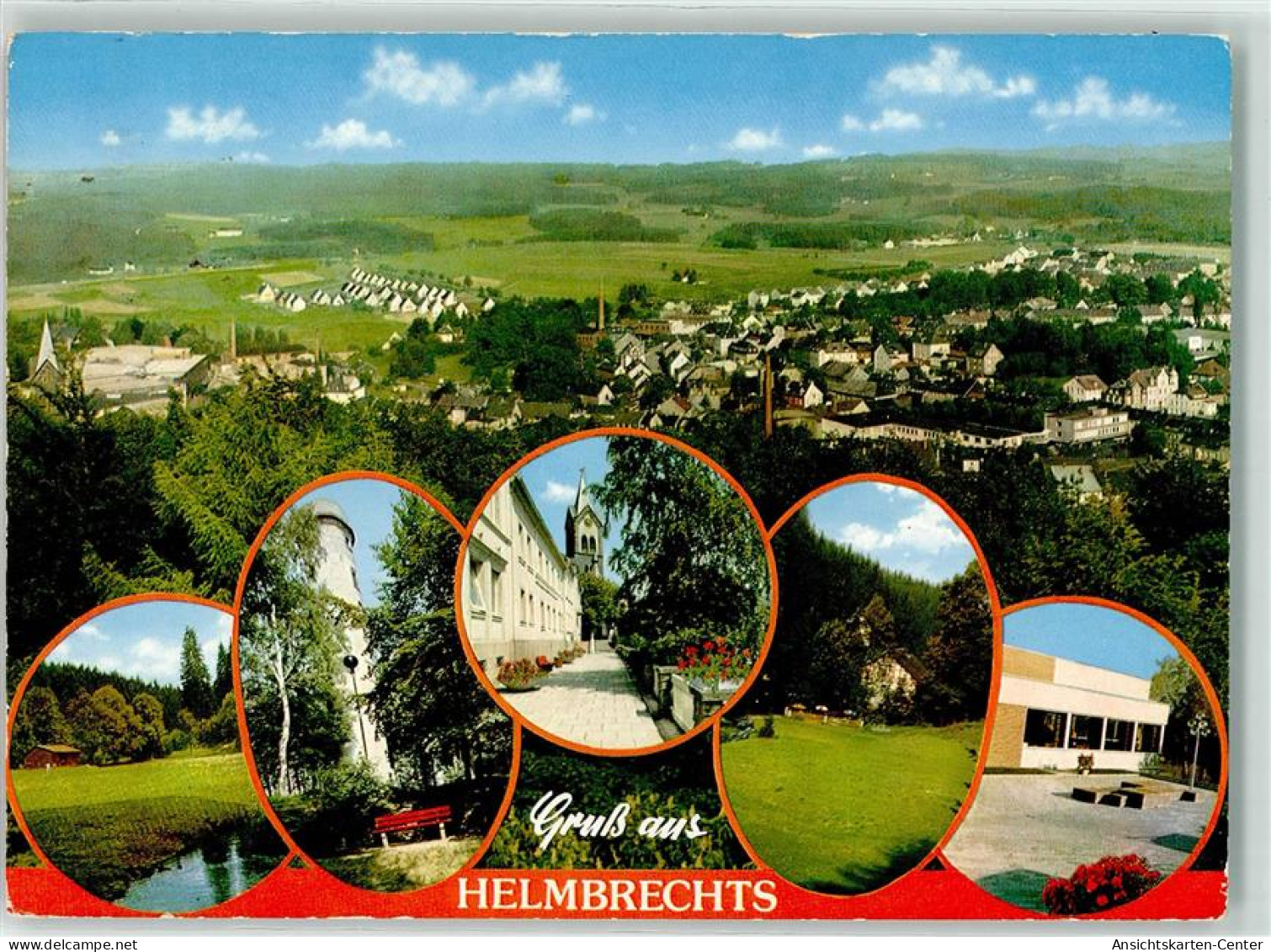 39235492 - Helmbrechts , Oberfr