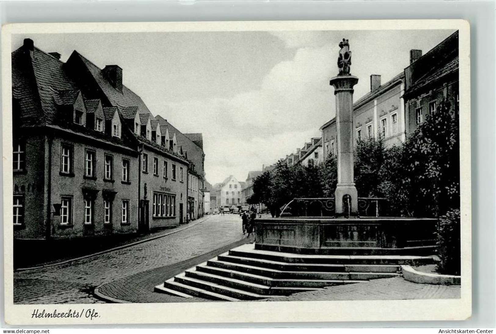 39235834 - Helmbrechts , Oberfr