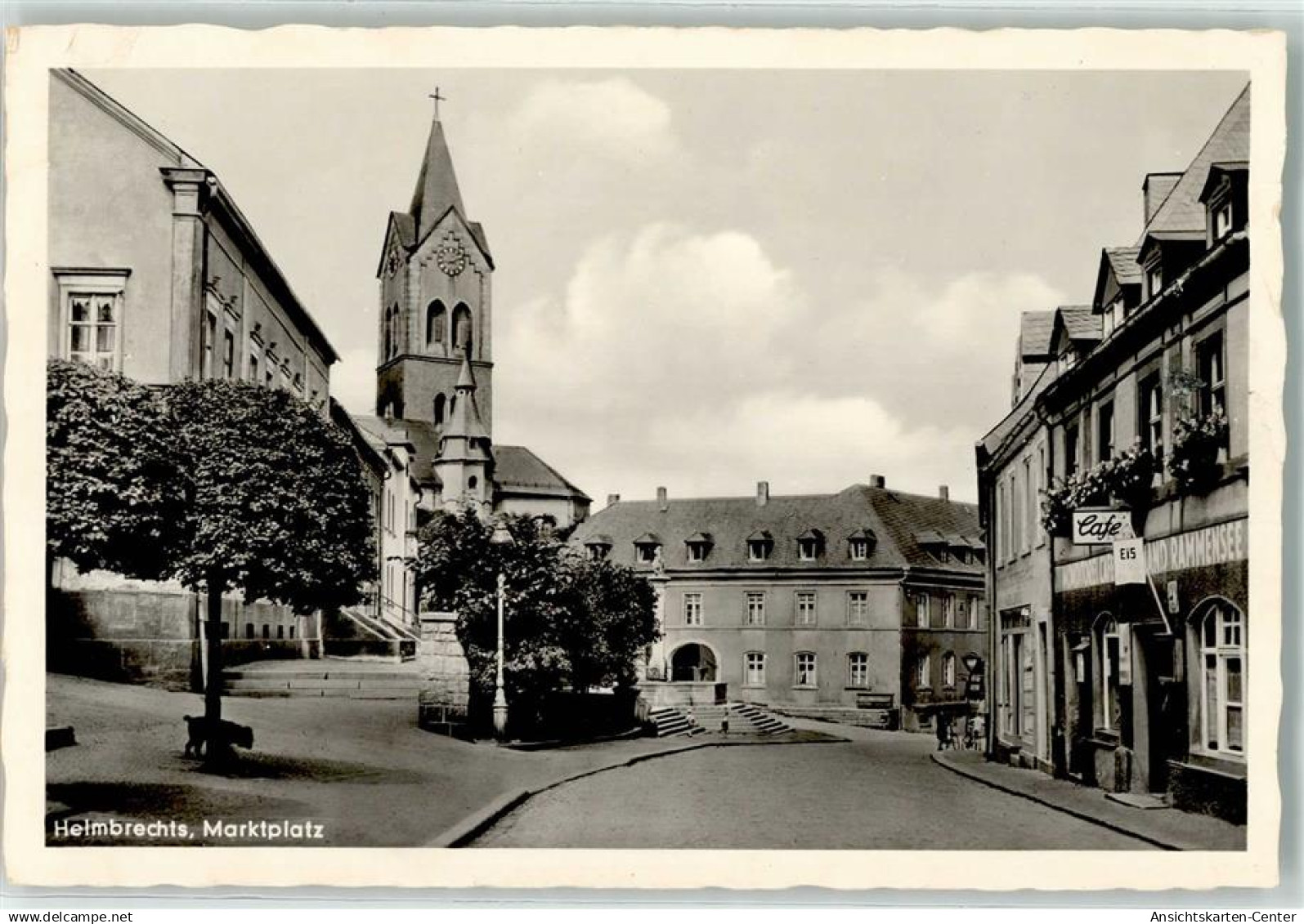 39235835 - Helmbrechts , Oberfr