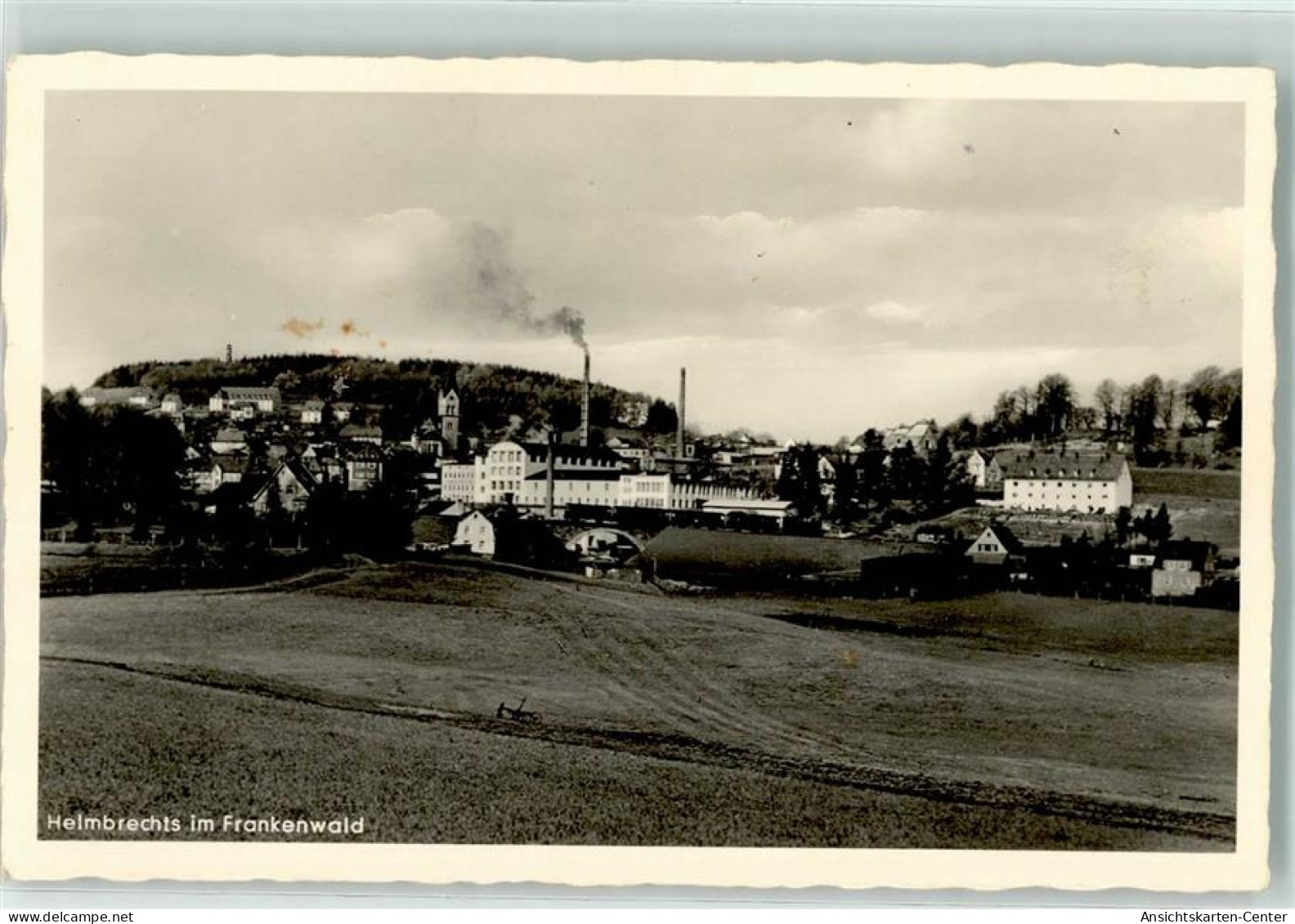 39235837 - Helmbrechts , Oberfr