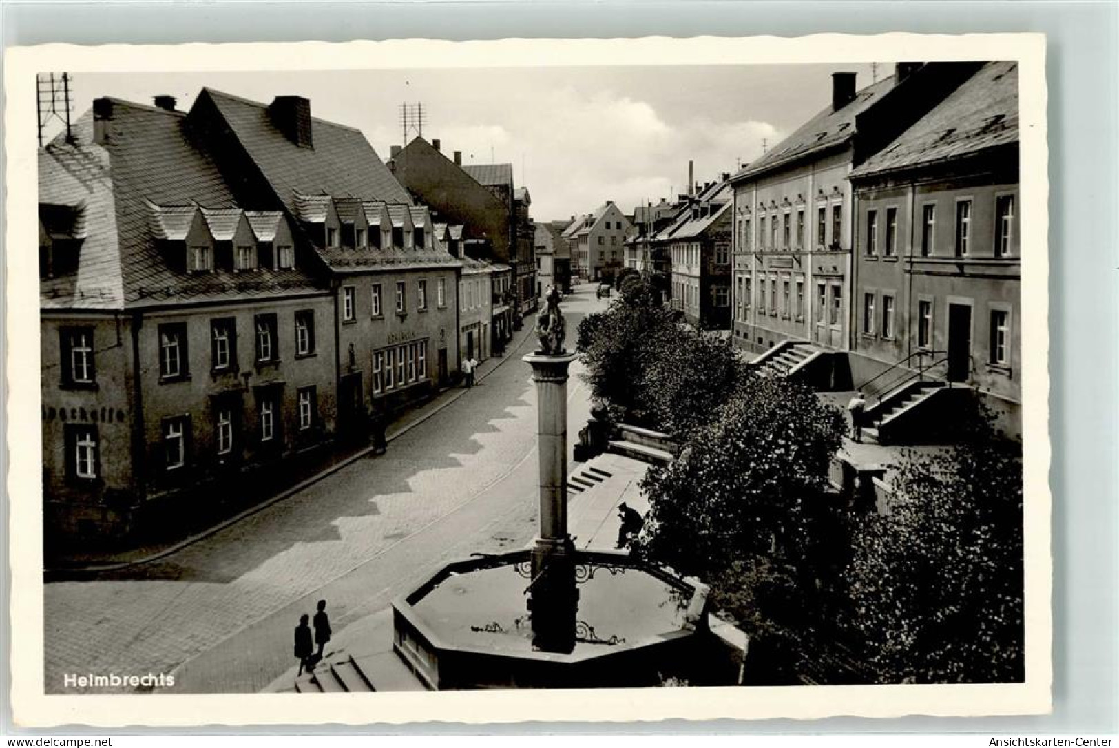 39235840 - Helmbrechts , Oberfr