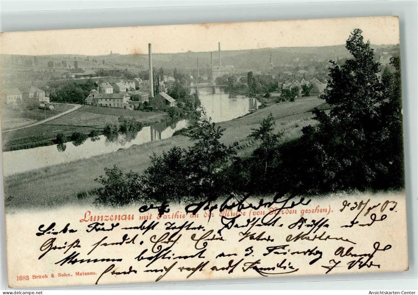 39235846 - Lunzenau