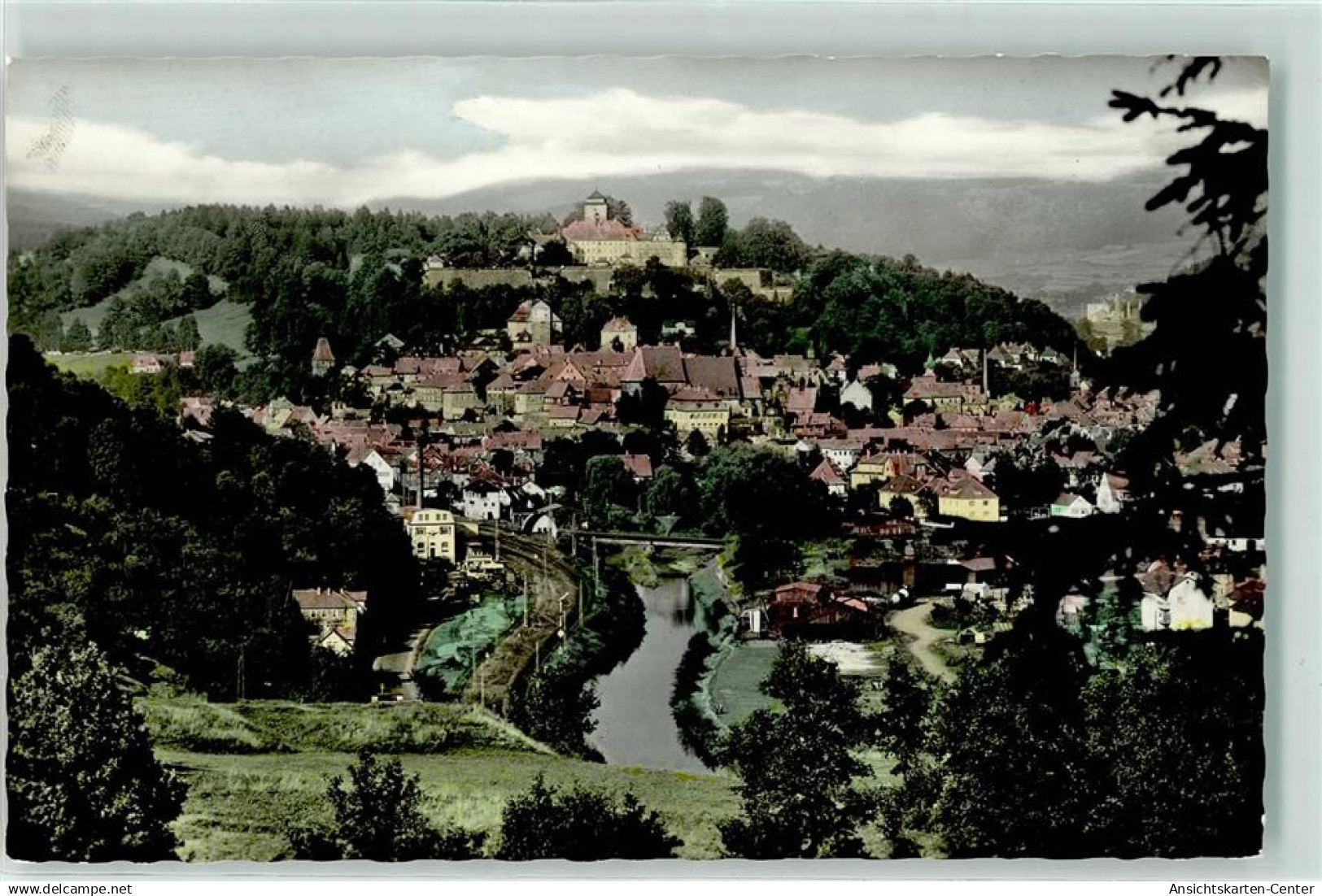 39235965 - Kronach , Oberfr