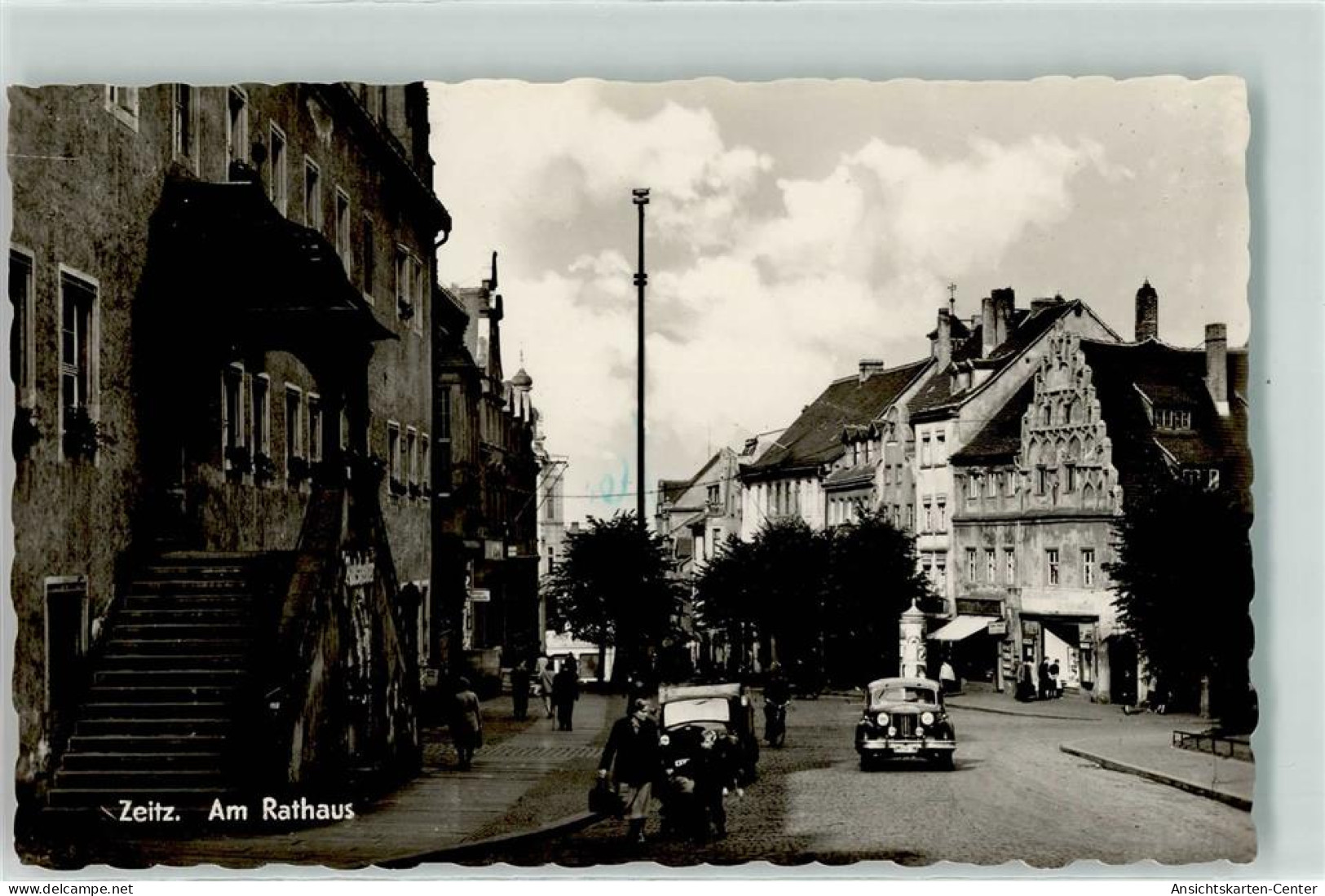 39238470 - Zeitz , Elster