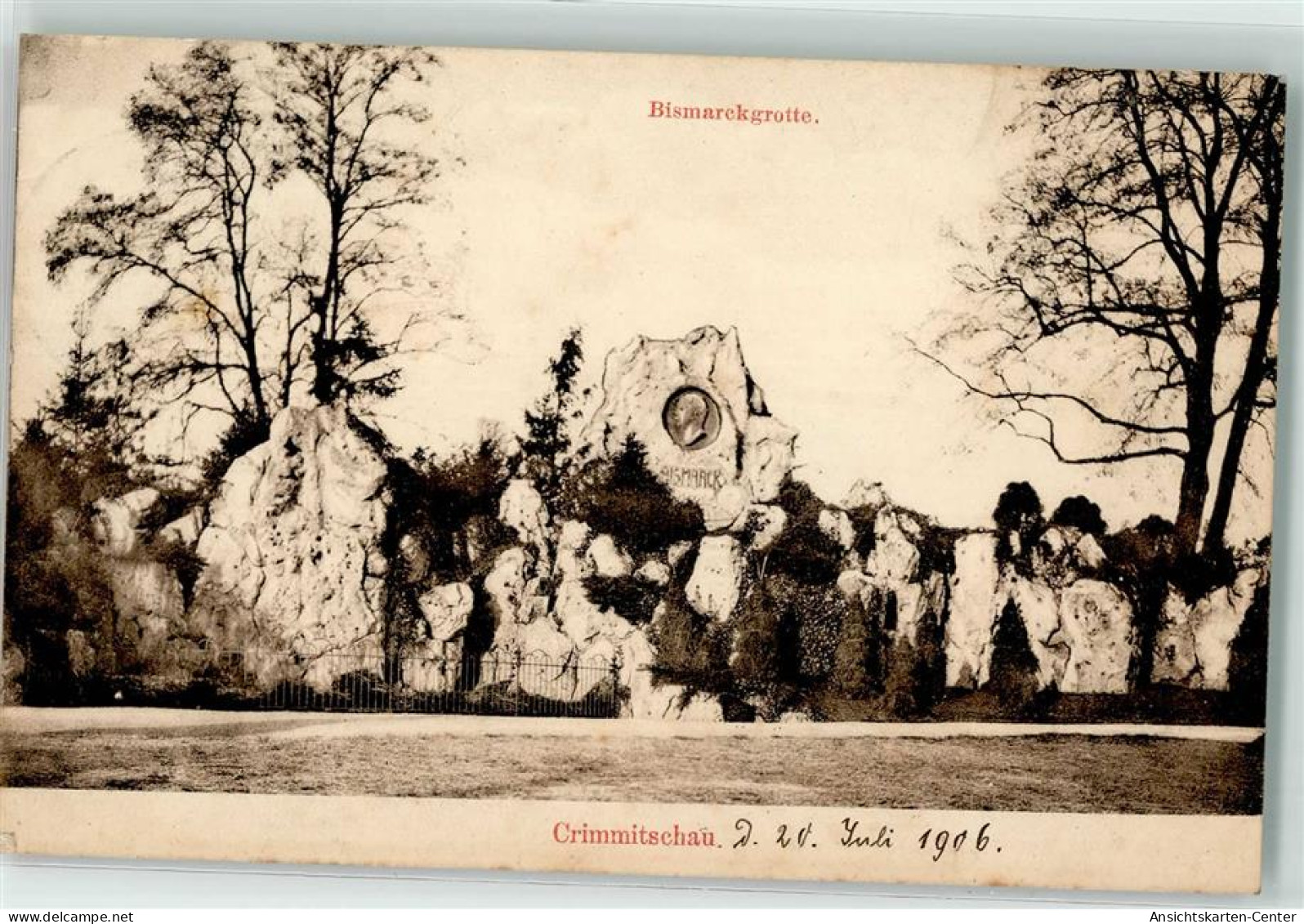 39238667 - Crimmitschau