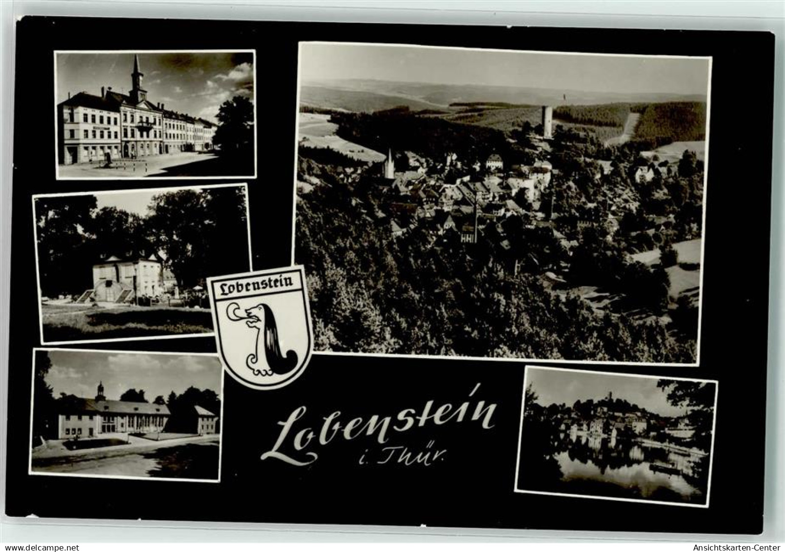 39239645 - Lobenstein , Thuer