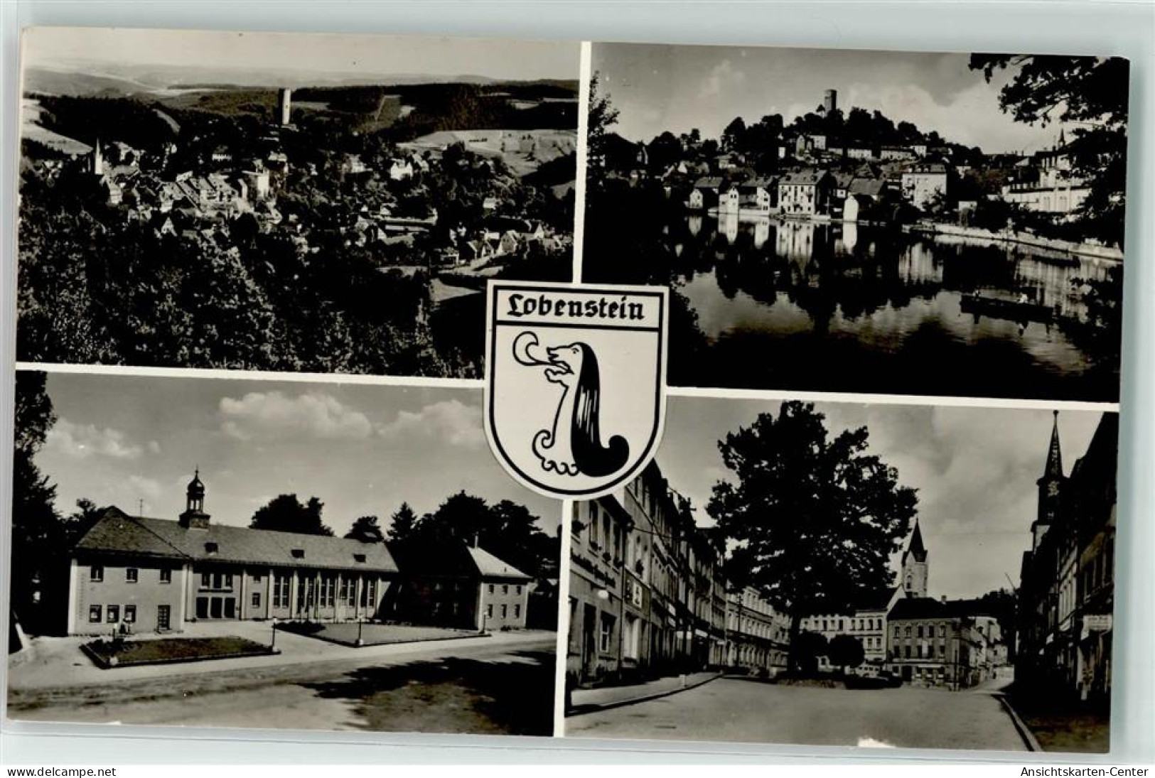 39239646 - Lobenstein , Thuer