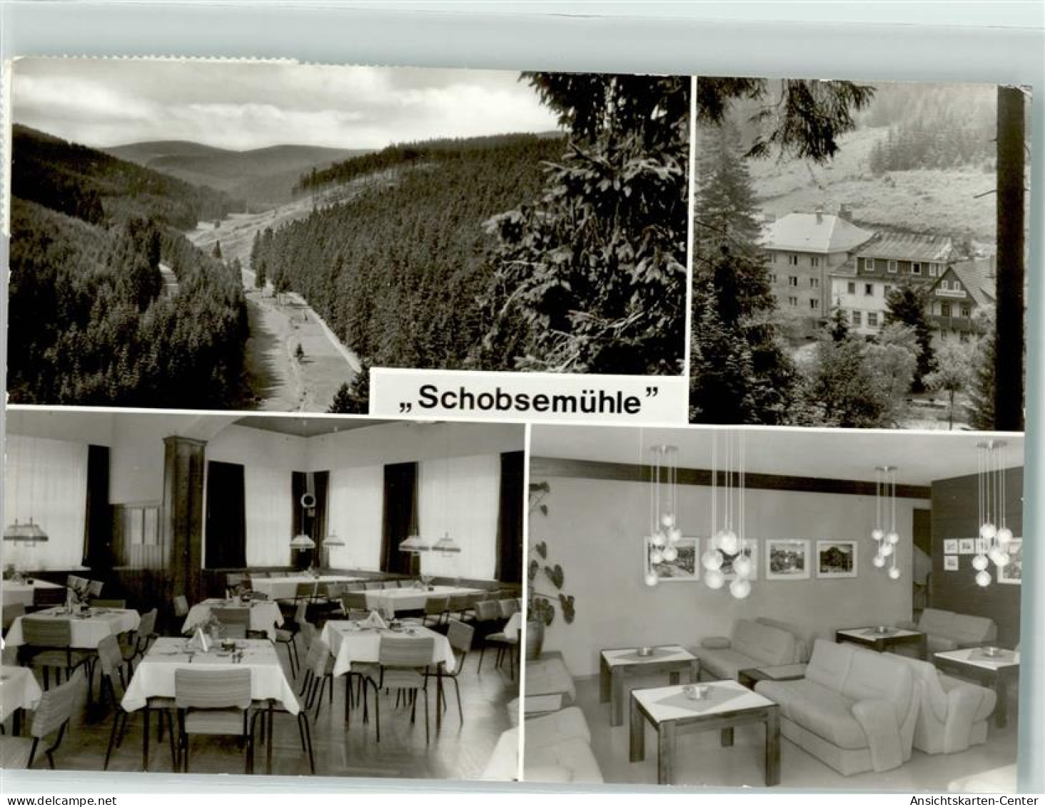 39239987 - Gehren , Thuer