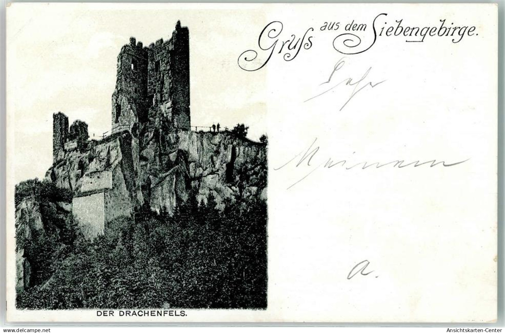39240454 - Drachenfels