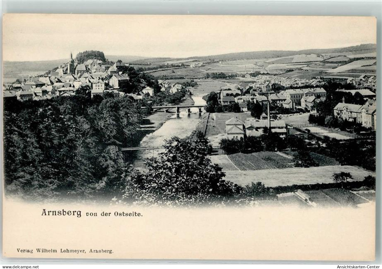 39240460 - Arnsberg , Westf