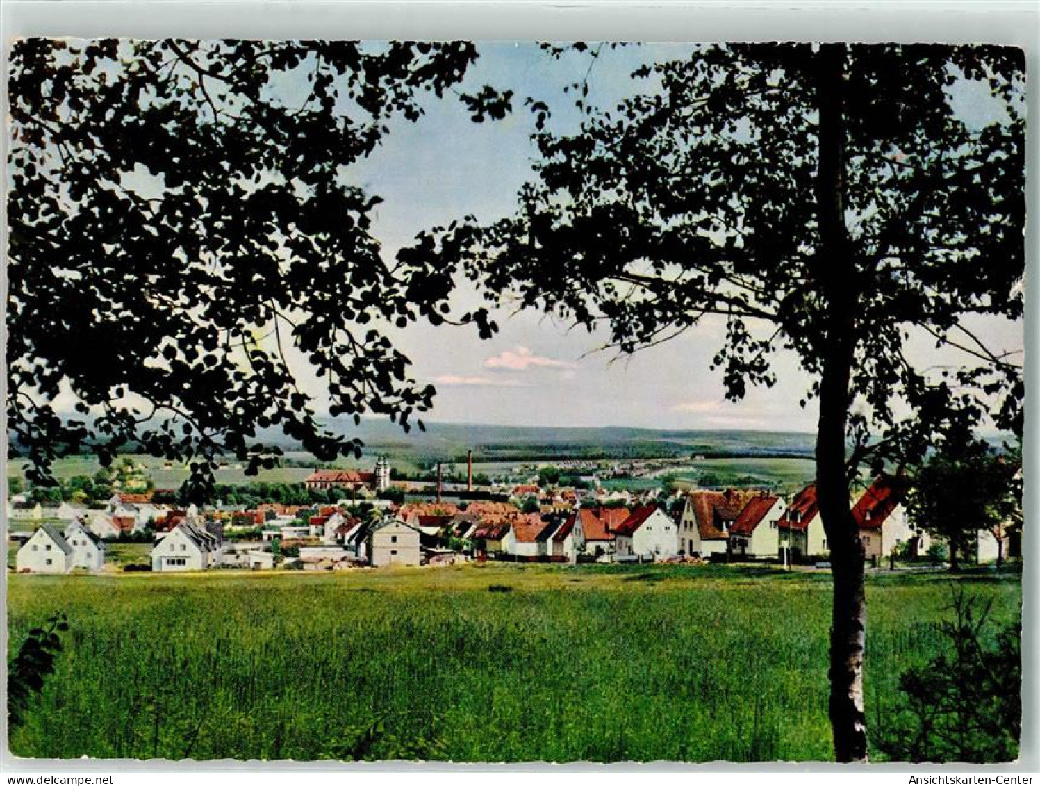 39240631 - Waldsassen