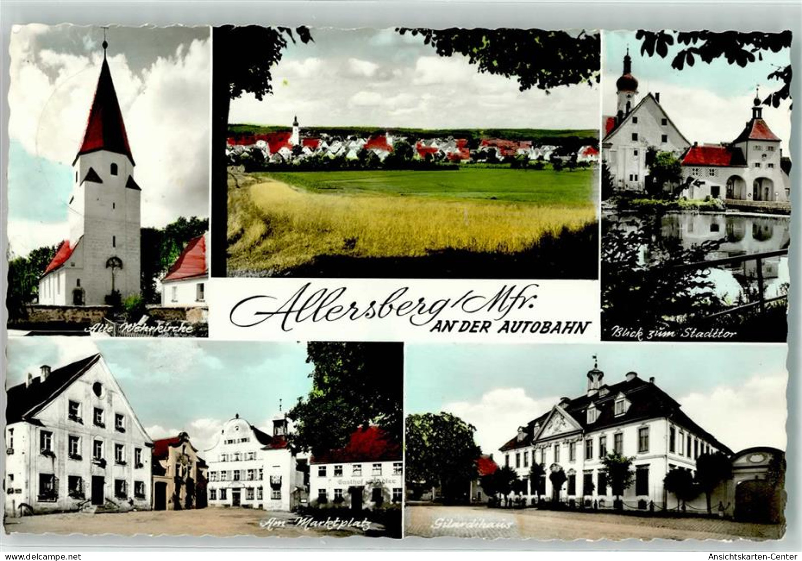 39240930 - Allersberg