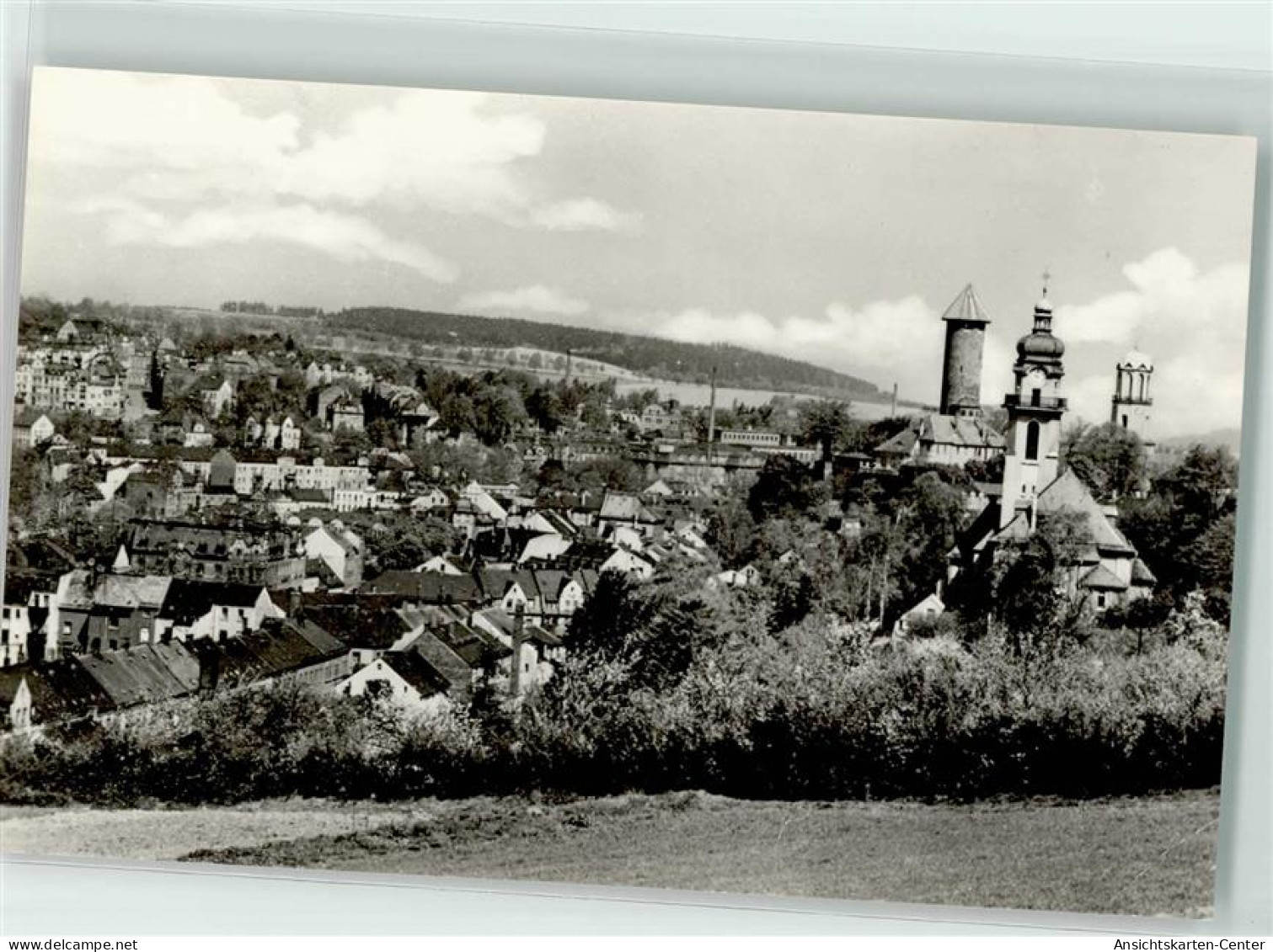 39241016 - Auerbach , Vogtl