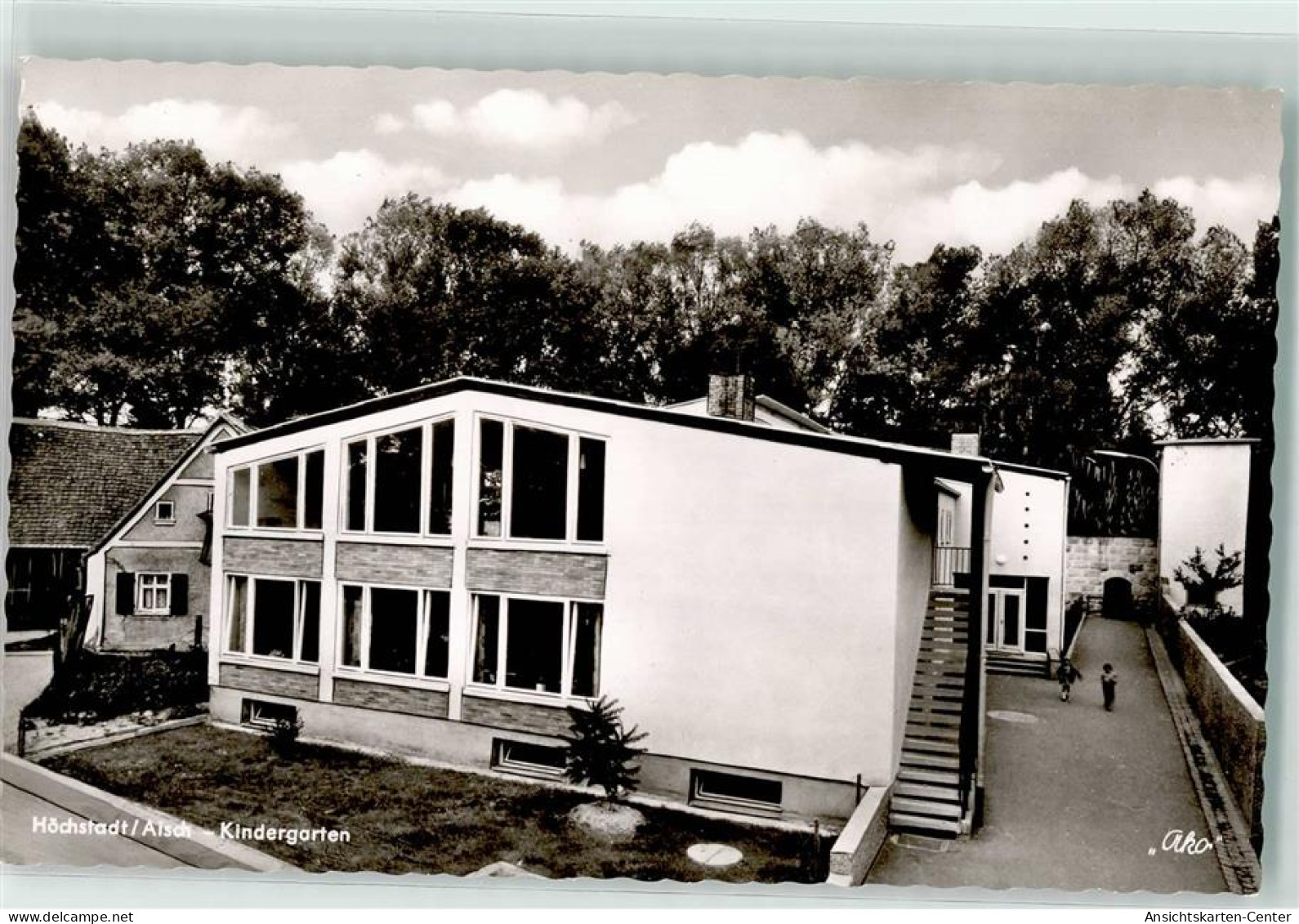 39241586 - Hoechstadt a d Aisch