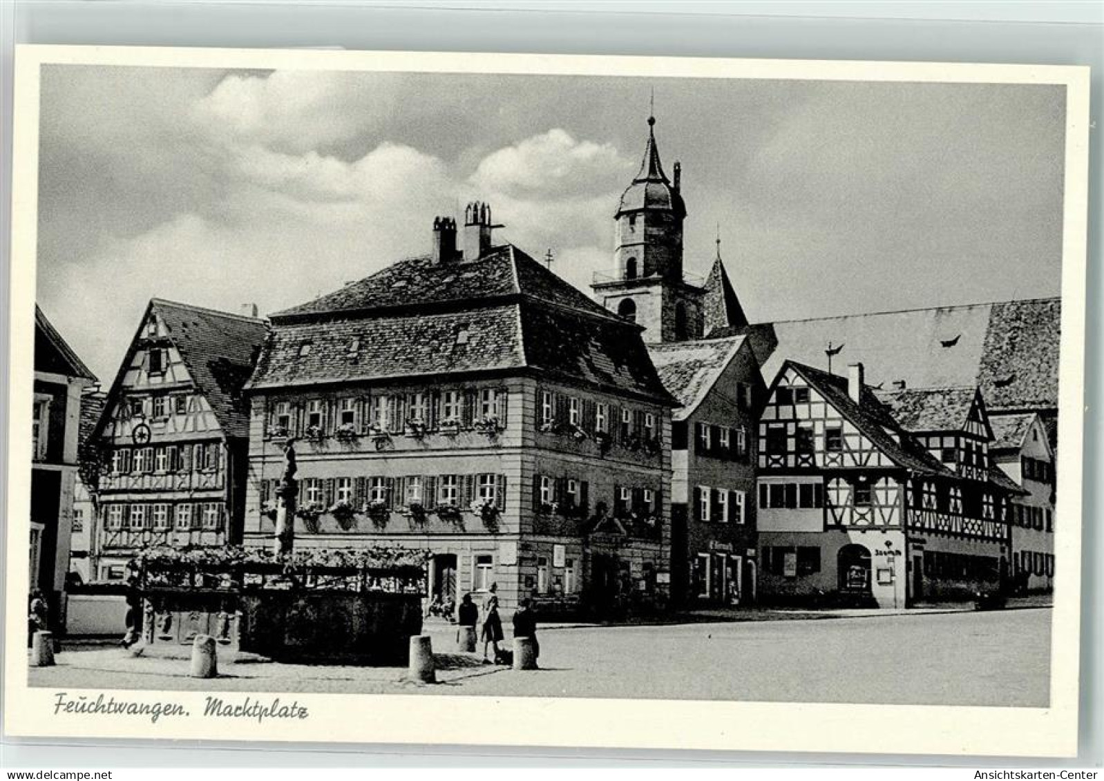 39241624 - Feuchtwangen