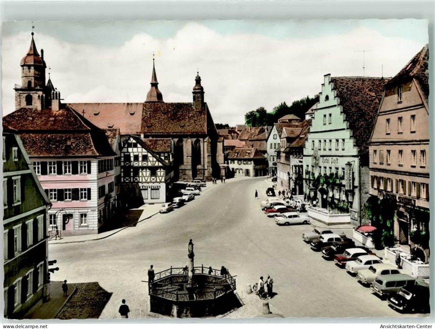 39241900 - Feuchtwangen