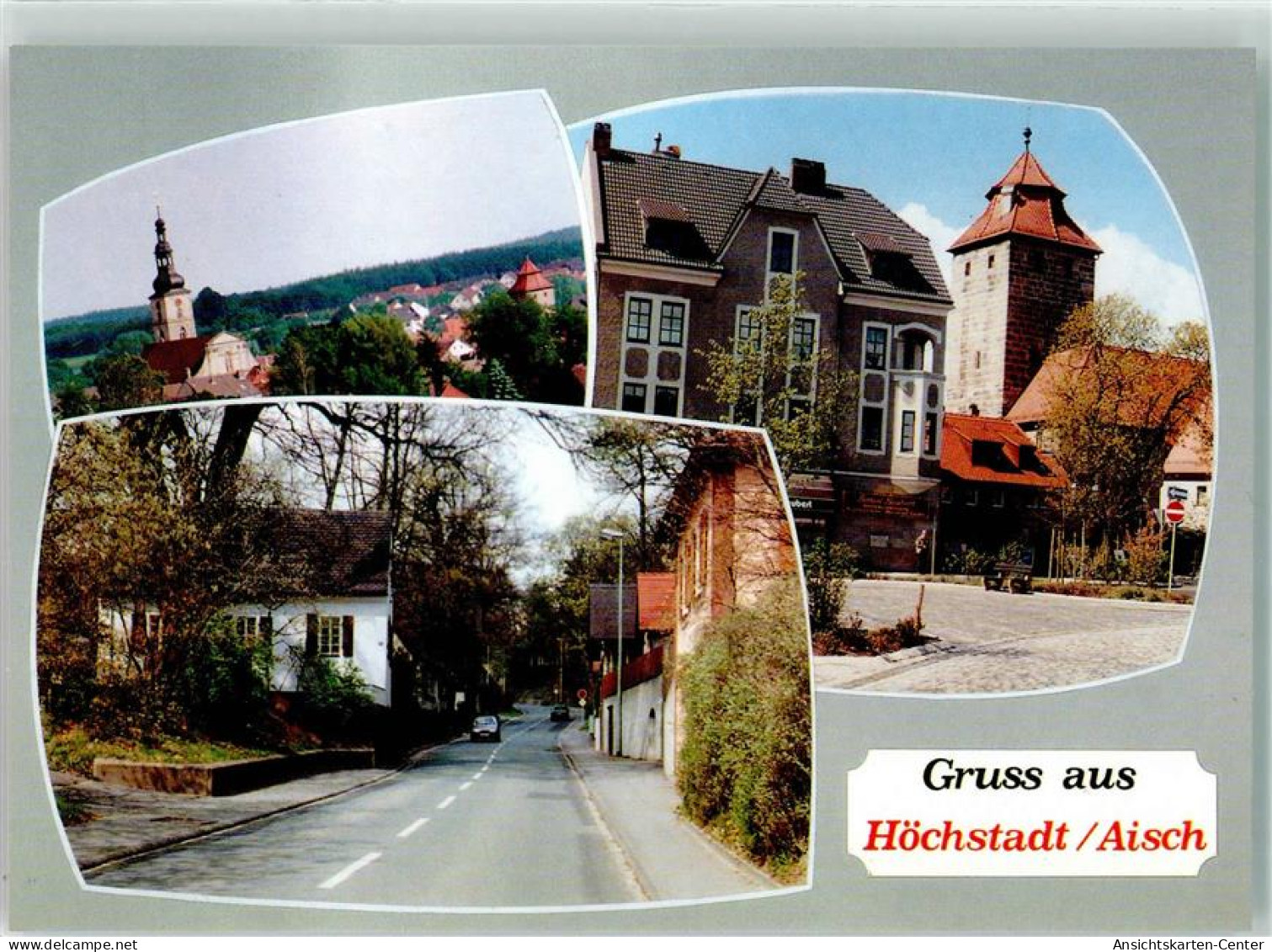39241916 - Hoechstadt a d Aisch