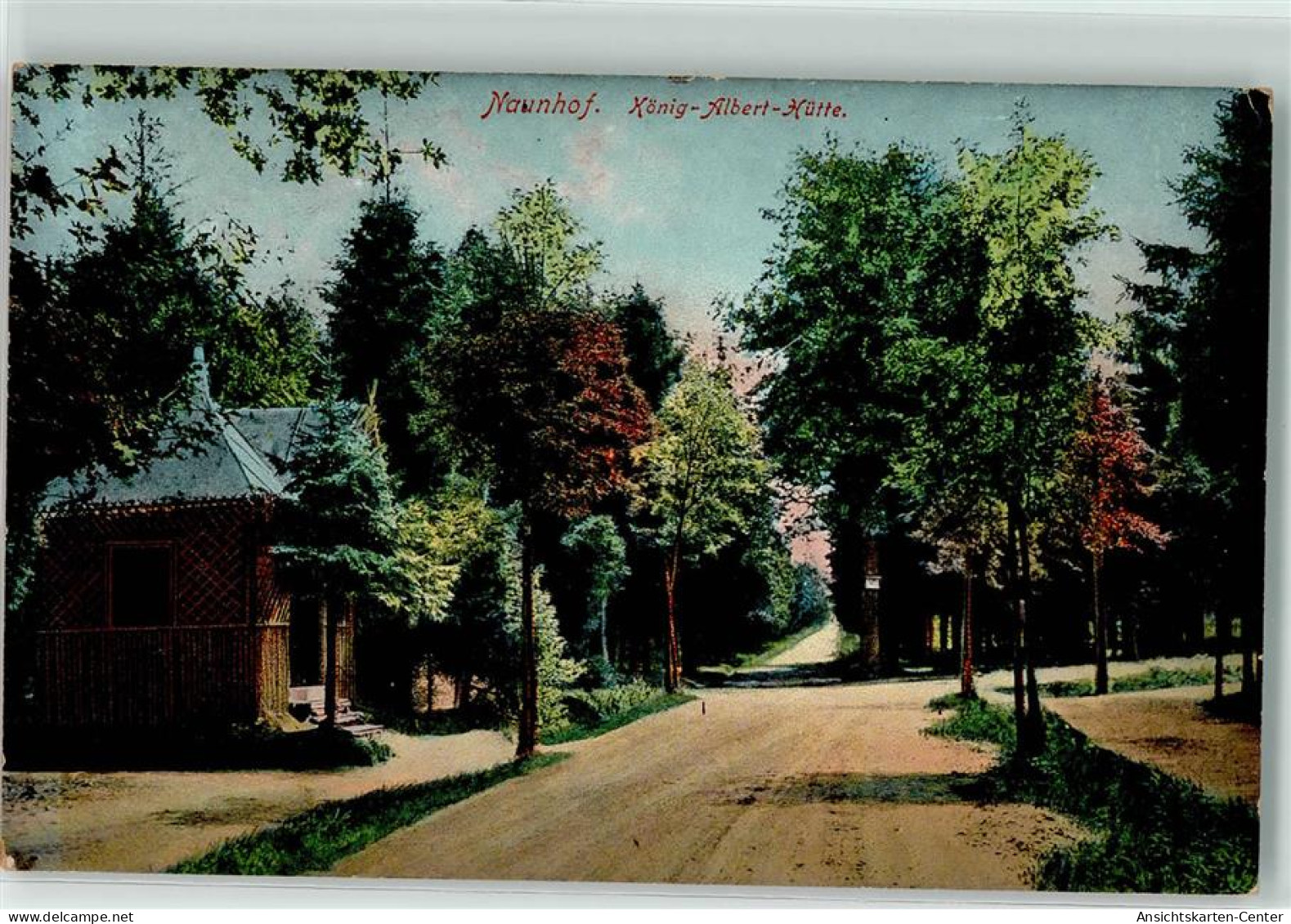 39242341 - Naunhof b Leisnig