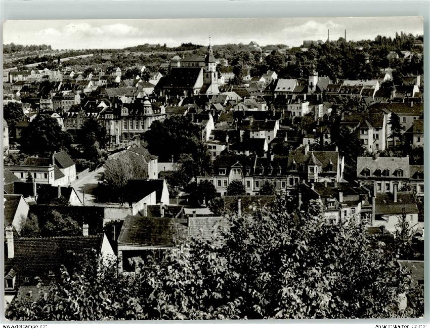 39242625 - Schmoelln , Thuer