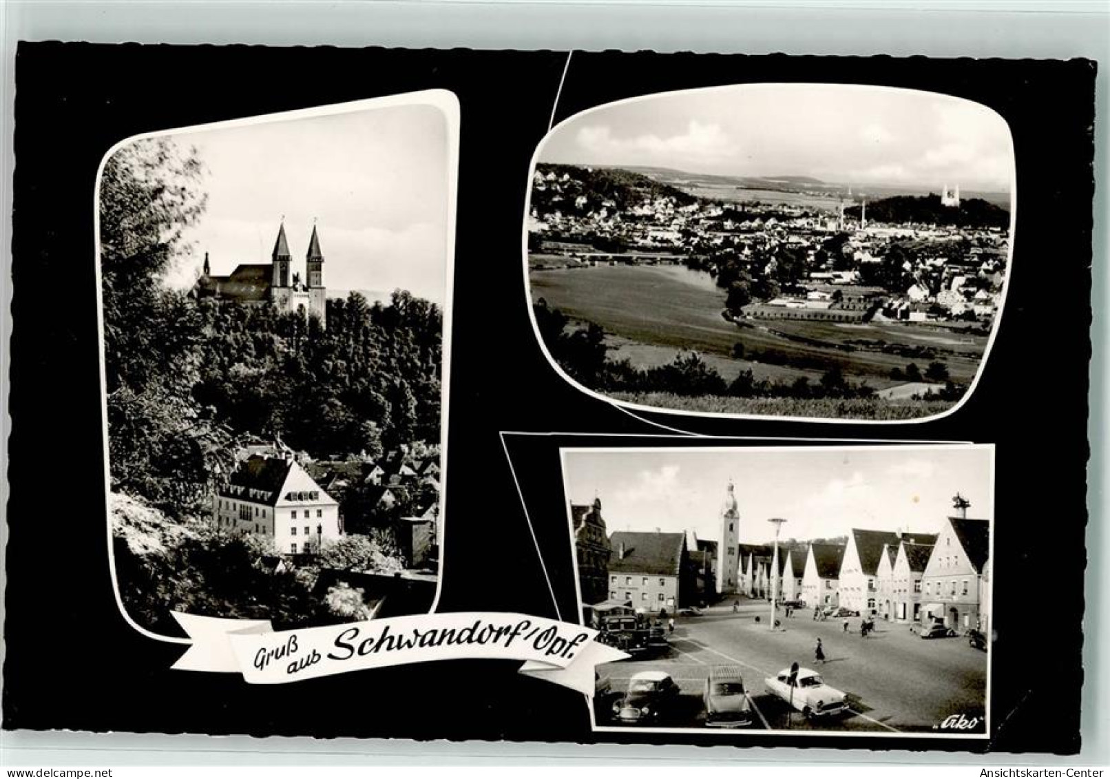 39242728 - Schwandorf , Bay