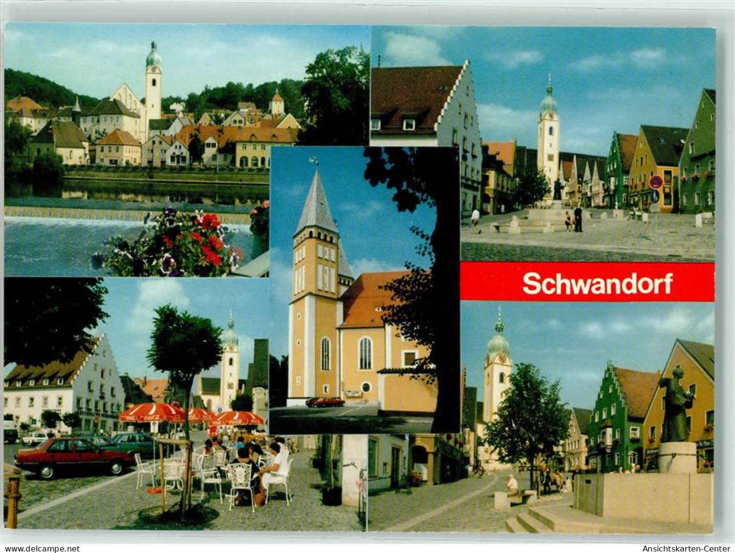 39243248 - Schwandorf , Bay