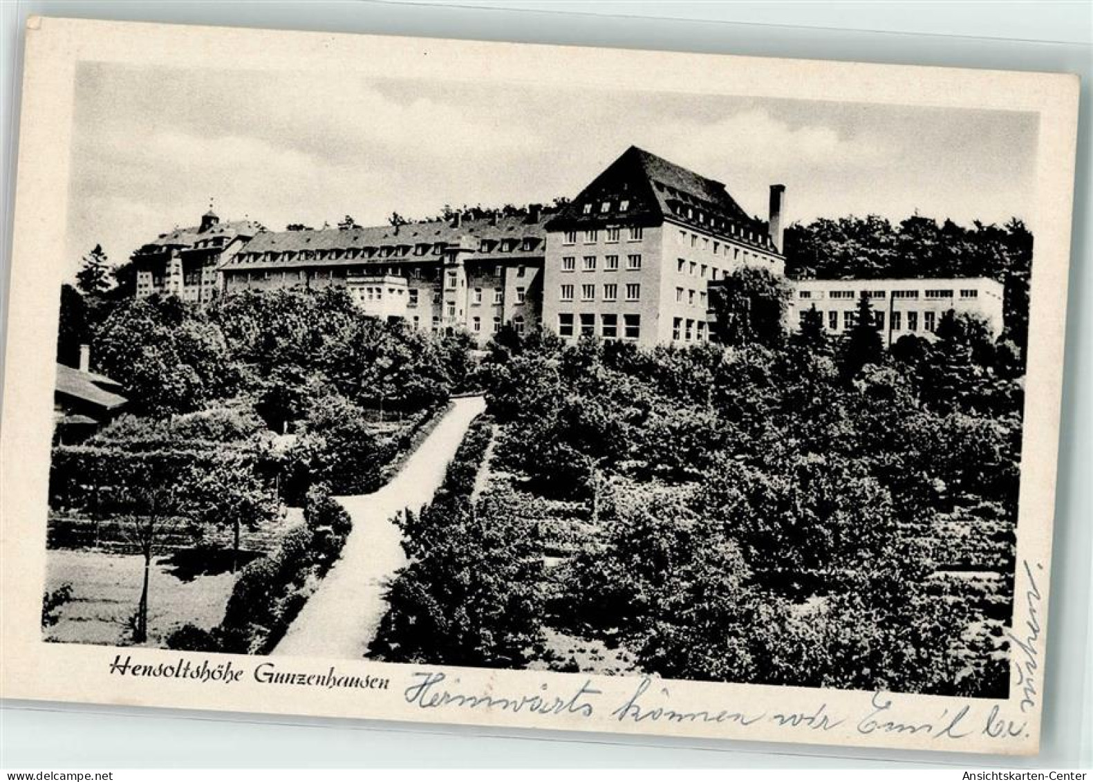 39243370 - Gunzenhausen am Altmuehlsee