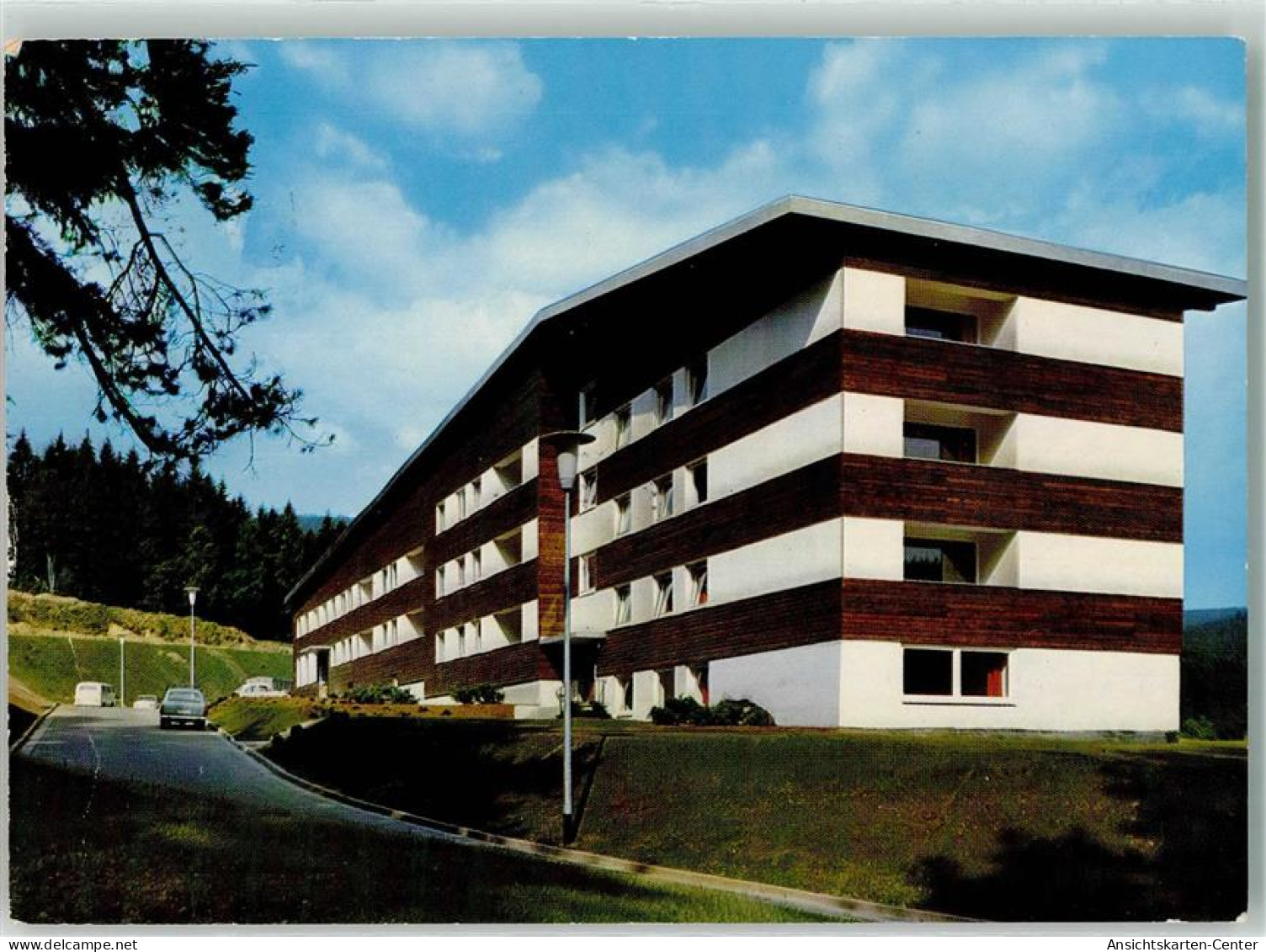 39244431 - Lambach , Niederbay