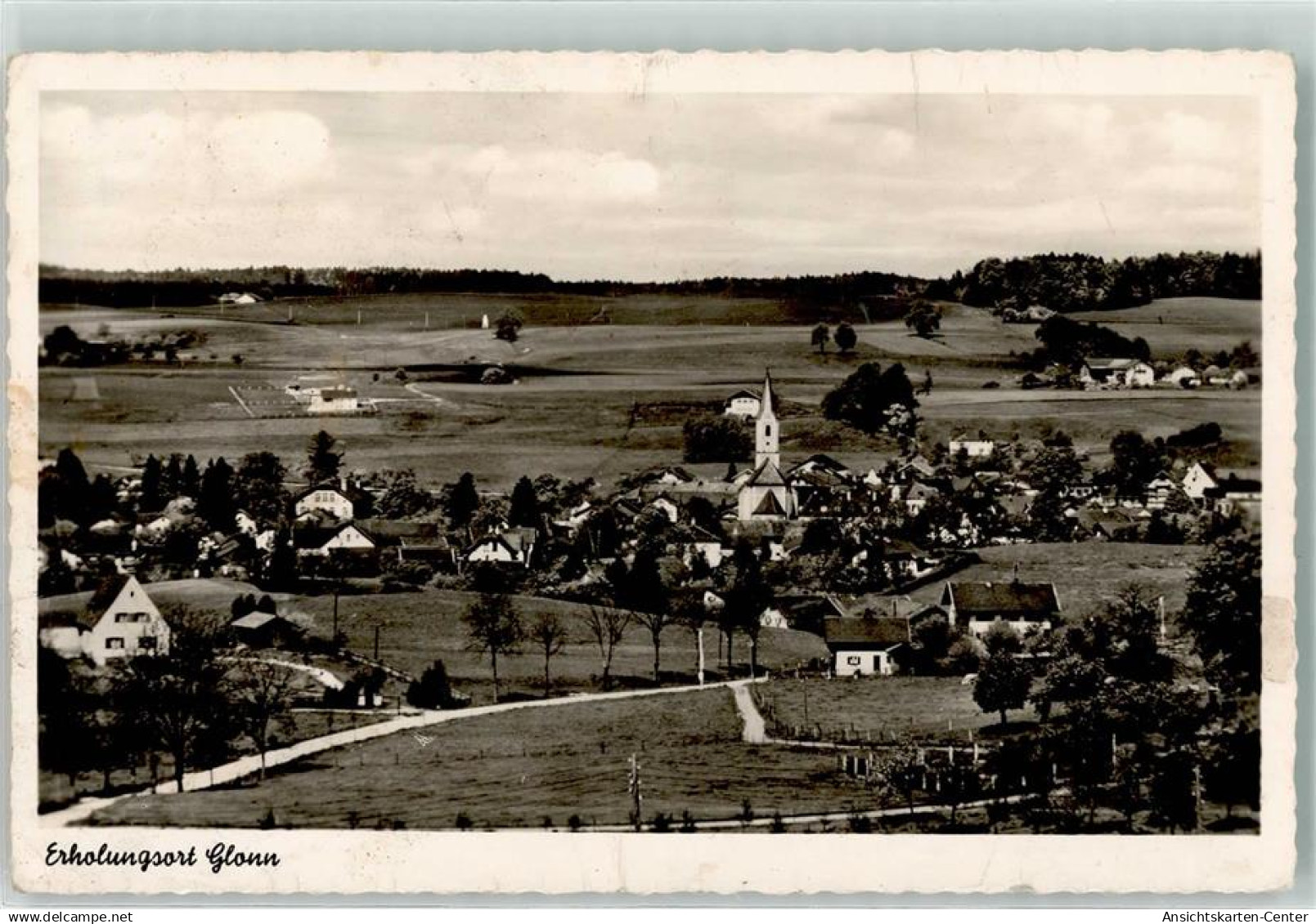 39245125 - Glonn , Kr Ebersberg, Oberbay