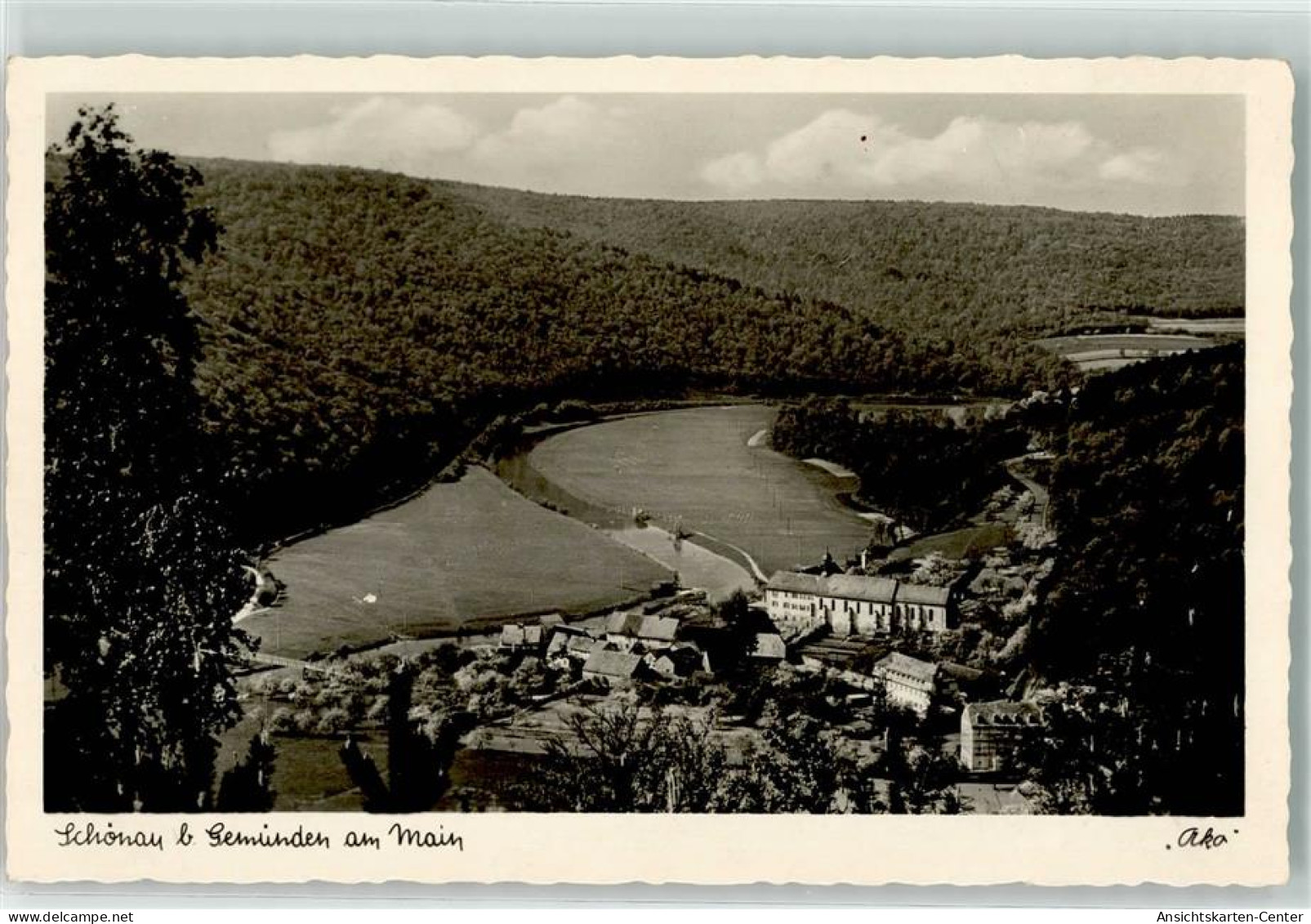 39245636 - Gemuenden a. Main