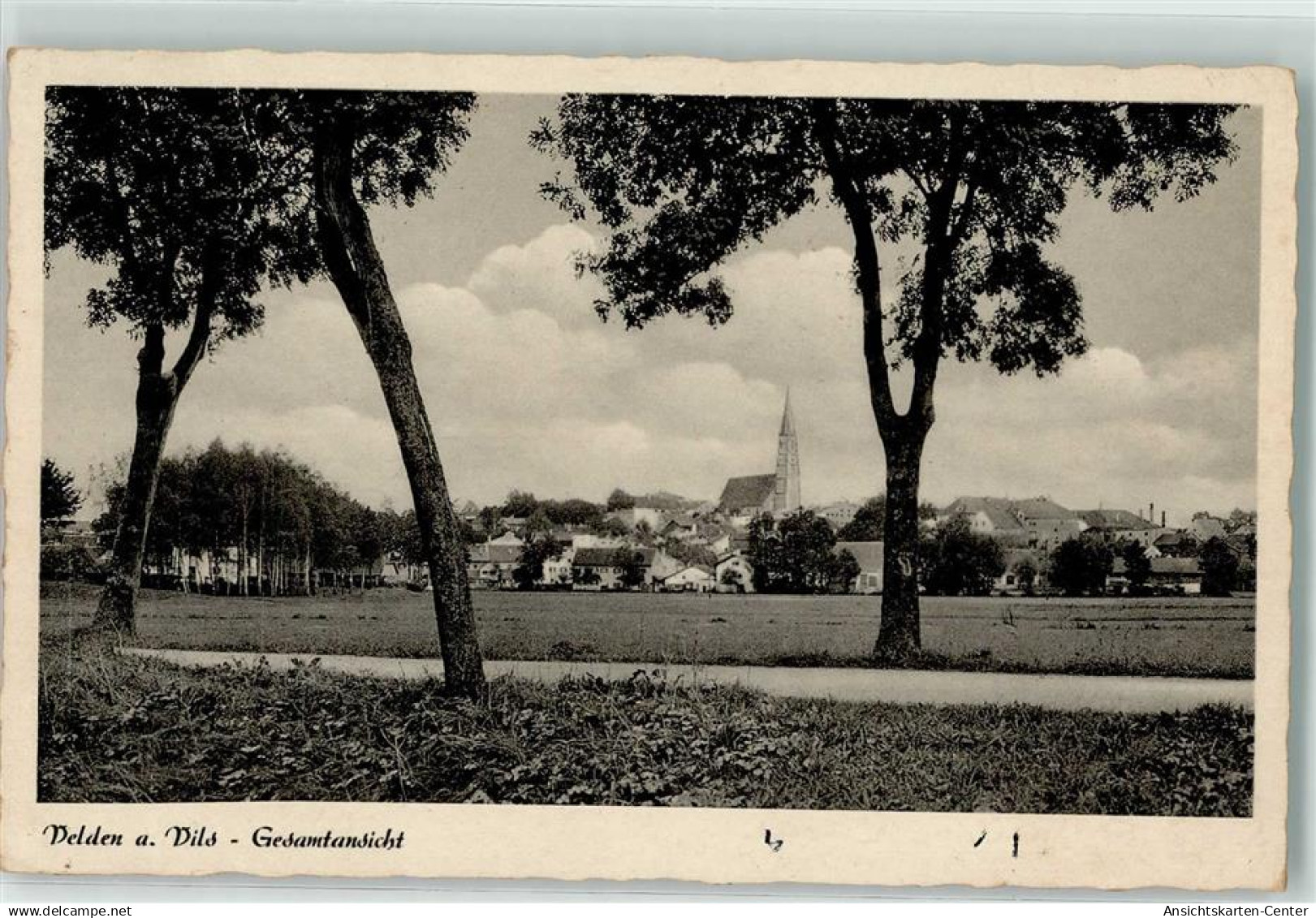 39245745 - Velden , Vils