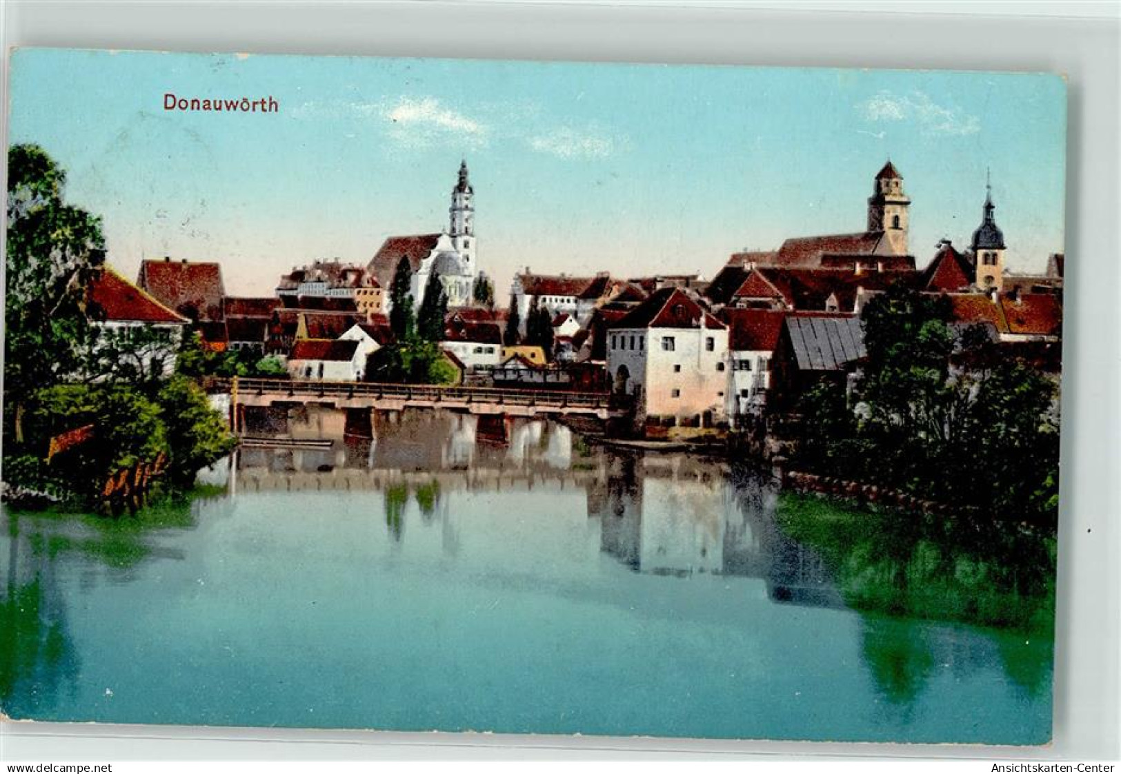 39246655 - Donauwoerth