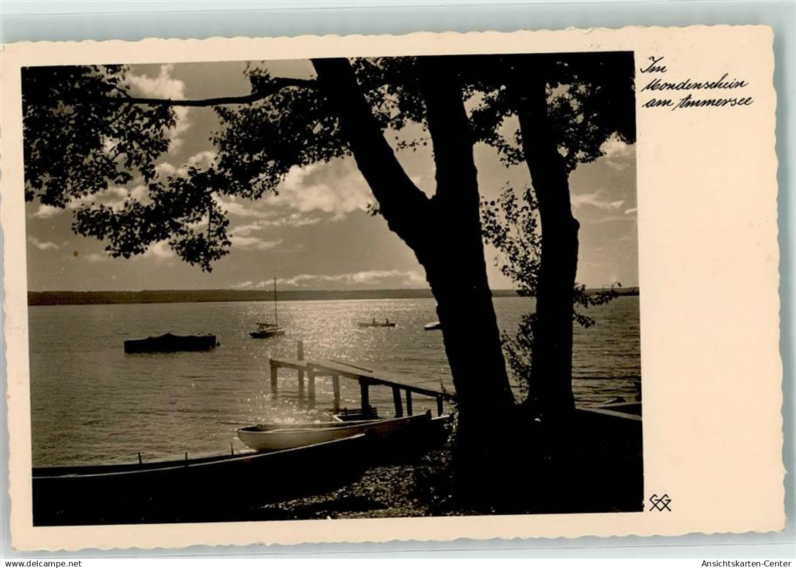 39246745 - Herrsching a. Ammersee