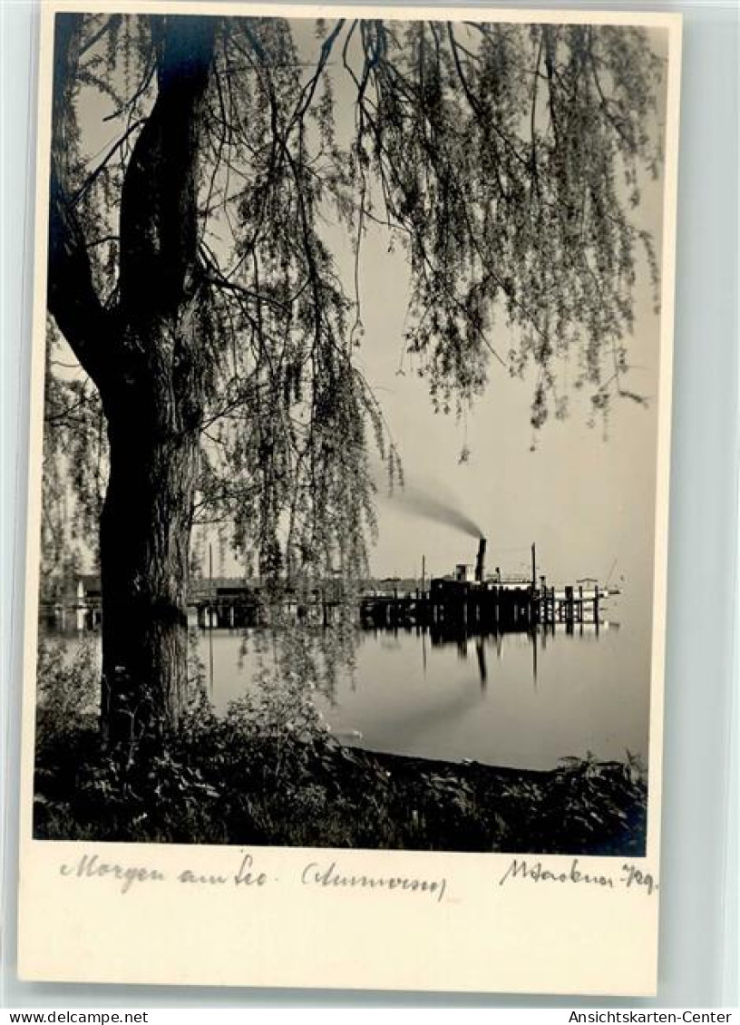 39246867 - Herrsching a. Ammersee