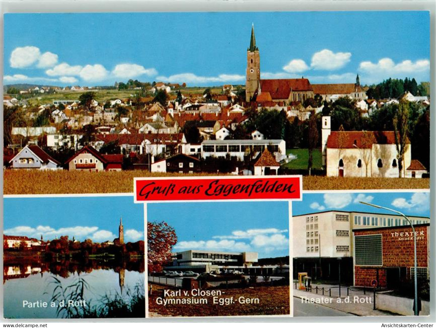 39246909 - Eggenfelden