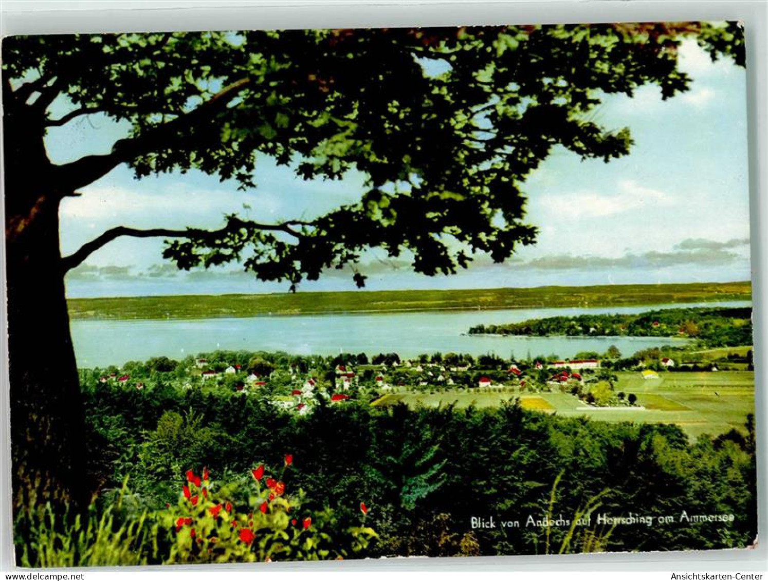 39246961 - Herrsching a. Ammersee